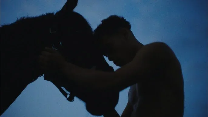 Noblesse Oblige by RSCA