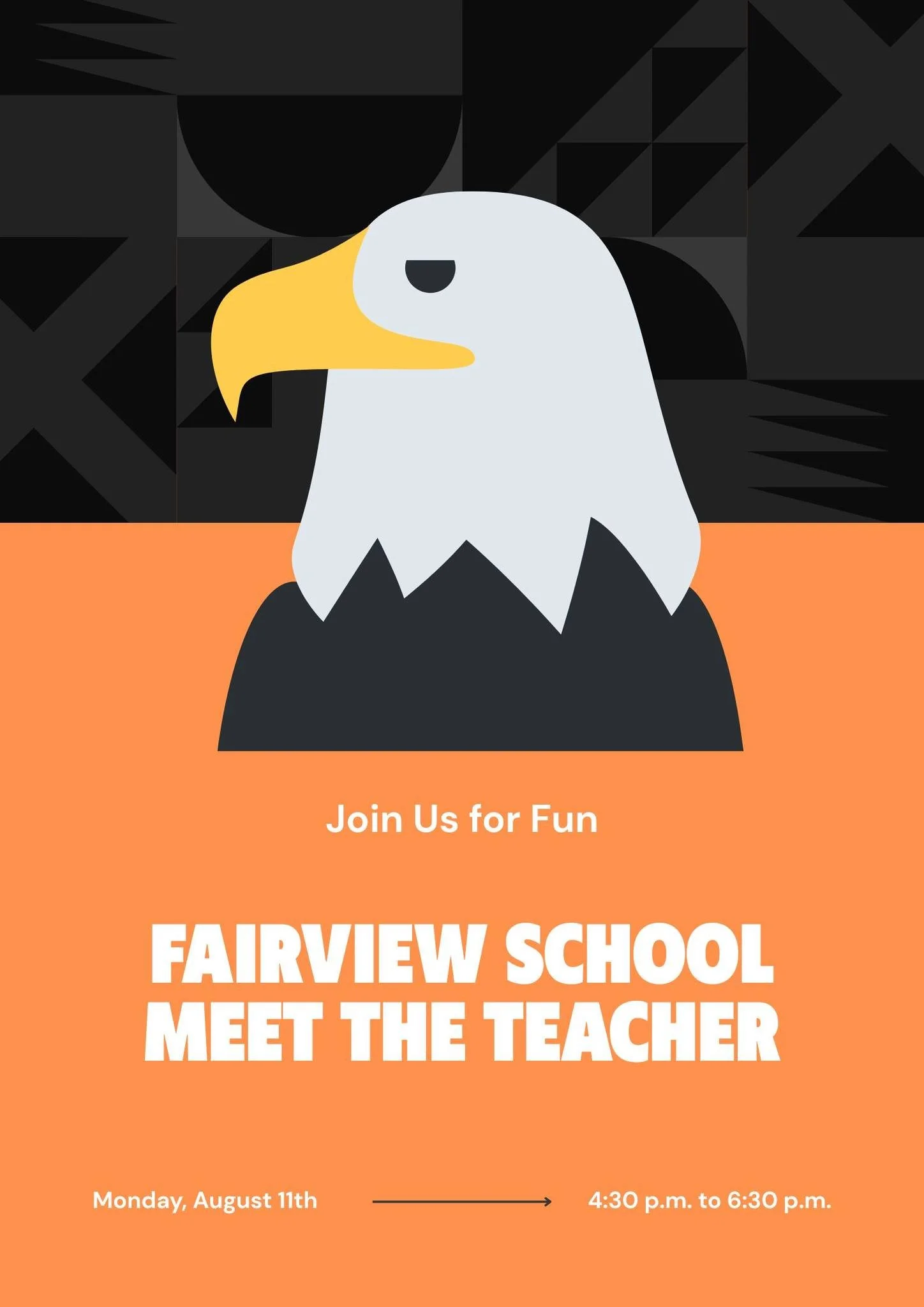 Meet the Teacher