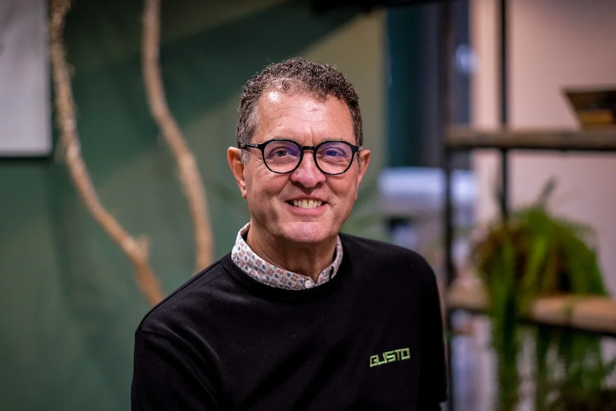 Q&amp;A with Steff Wright: The Story Behind Studio G
