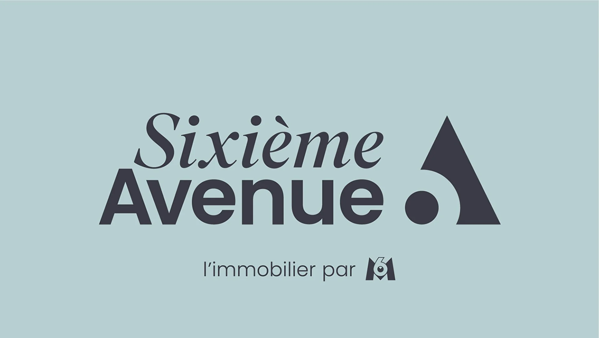 Logo partenaire Sixième Avenue