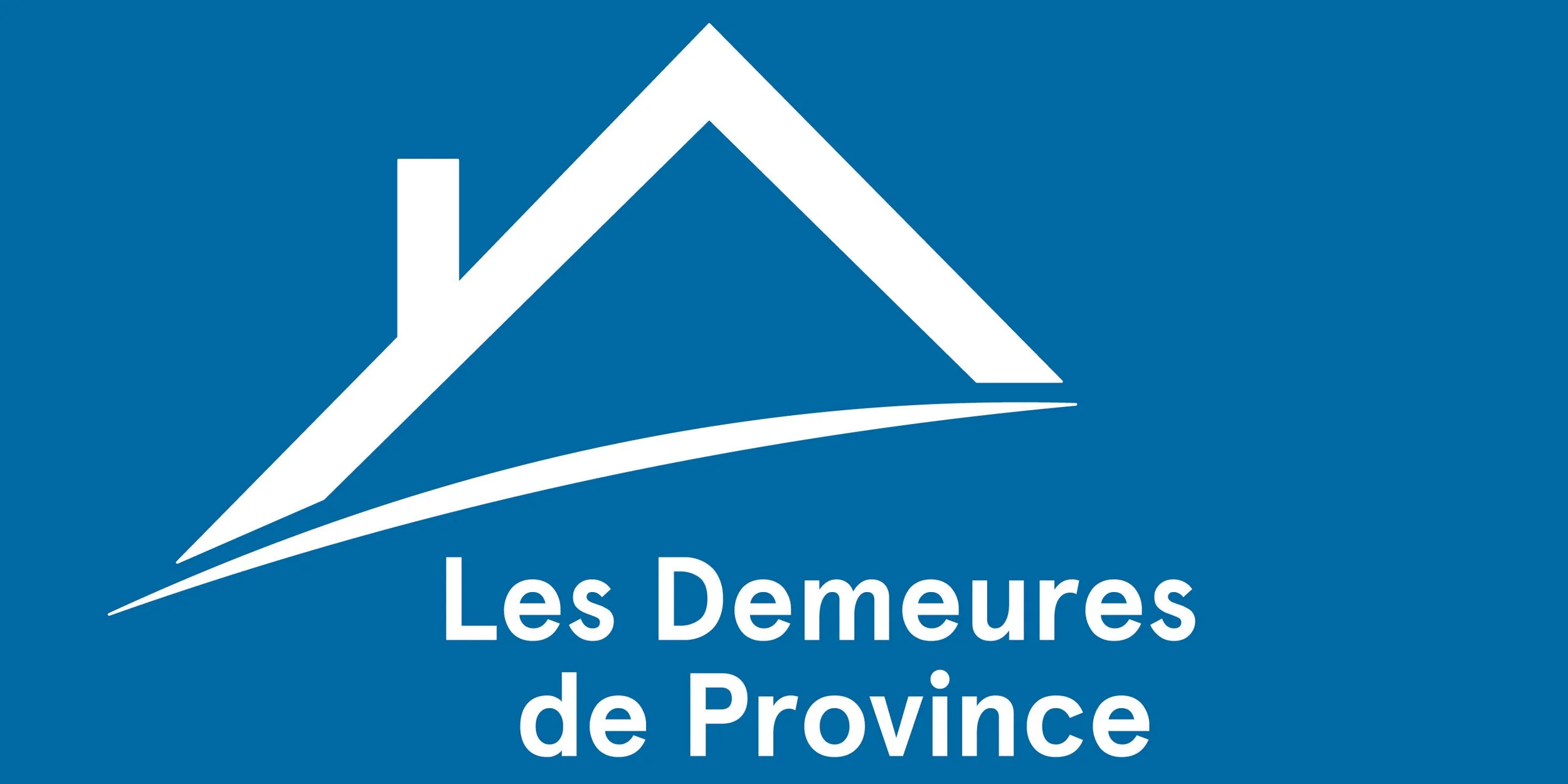 Logo partenaire Les Demeures de Province