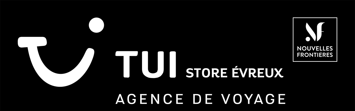 Logo partenaire TUI