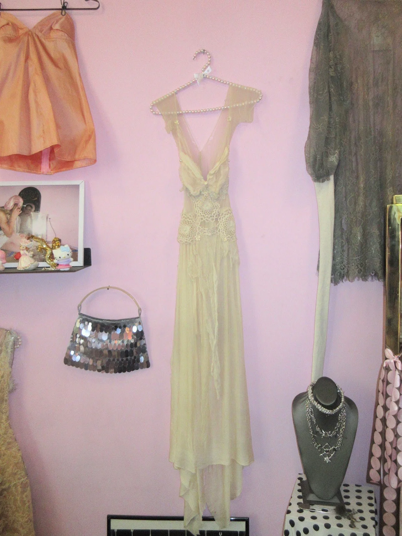 *sylphwear Kasey Dress