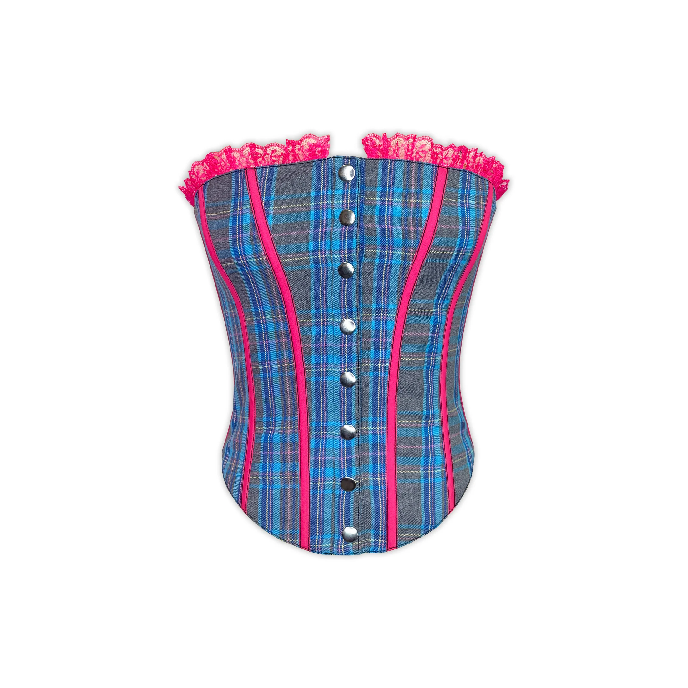 MINDBLOWN HARLEY CORSET