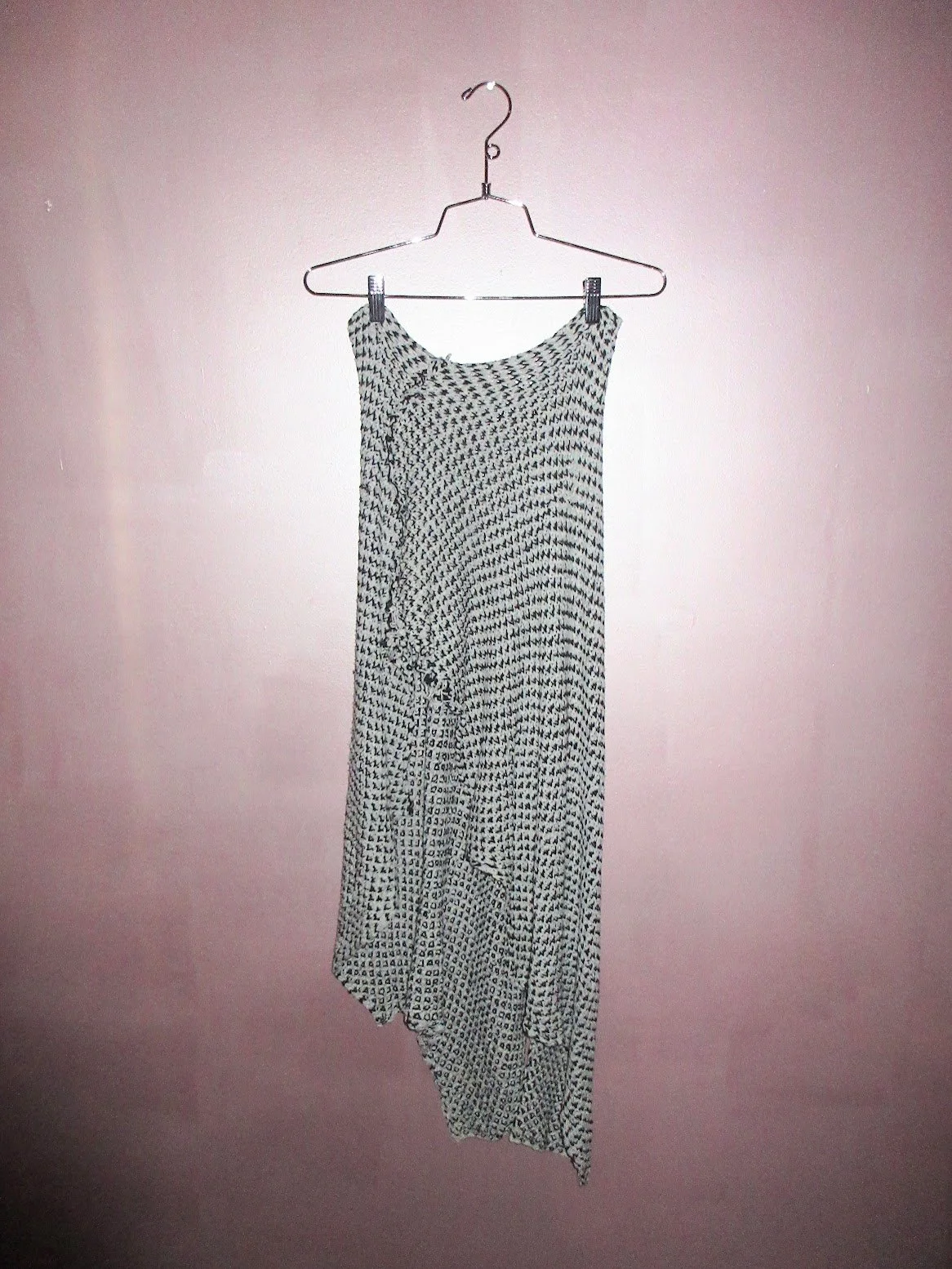 annielian.love Knitted Skirt