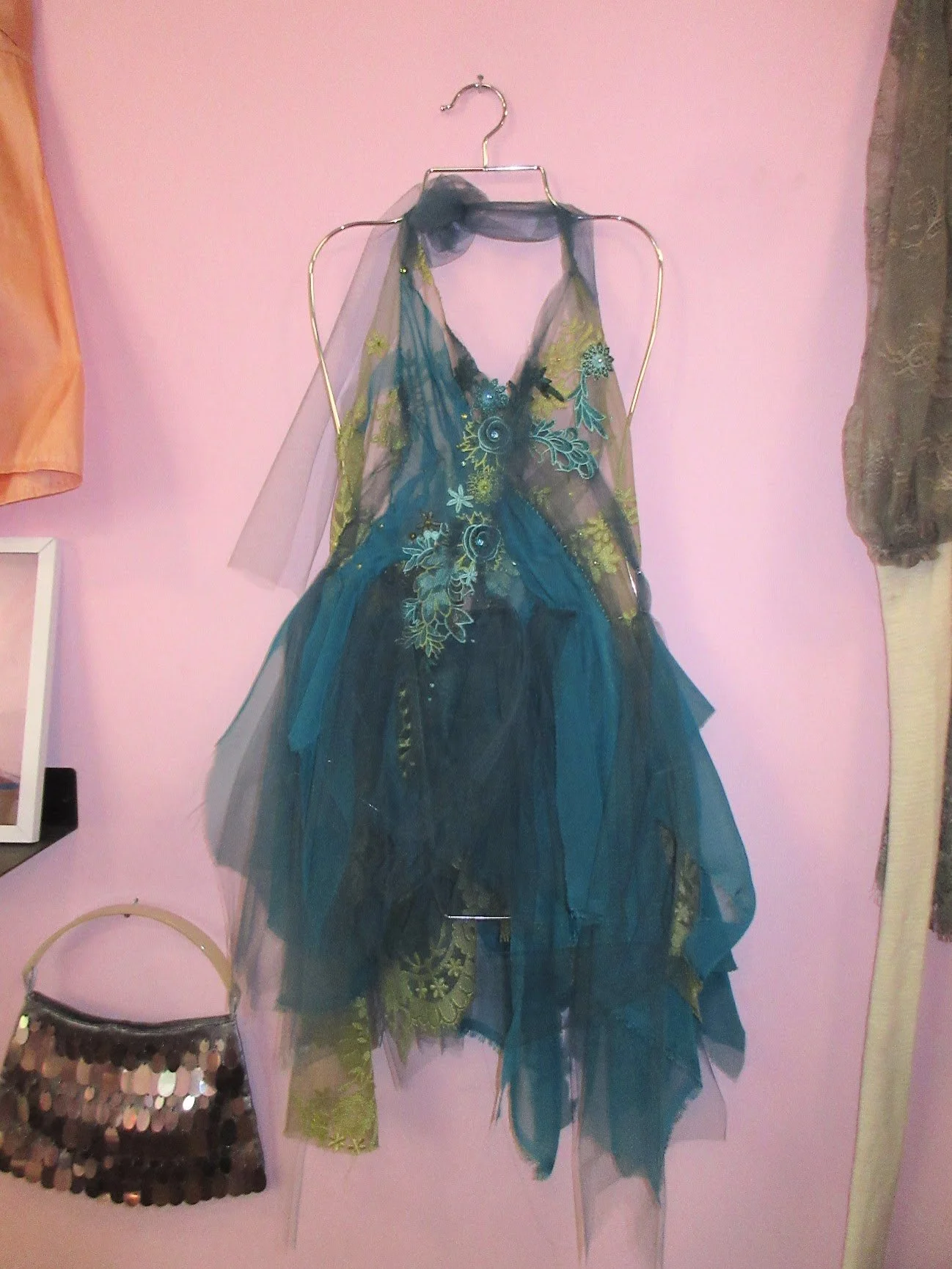 sylphwear Eden Dress