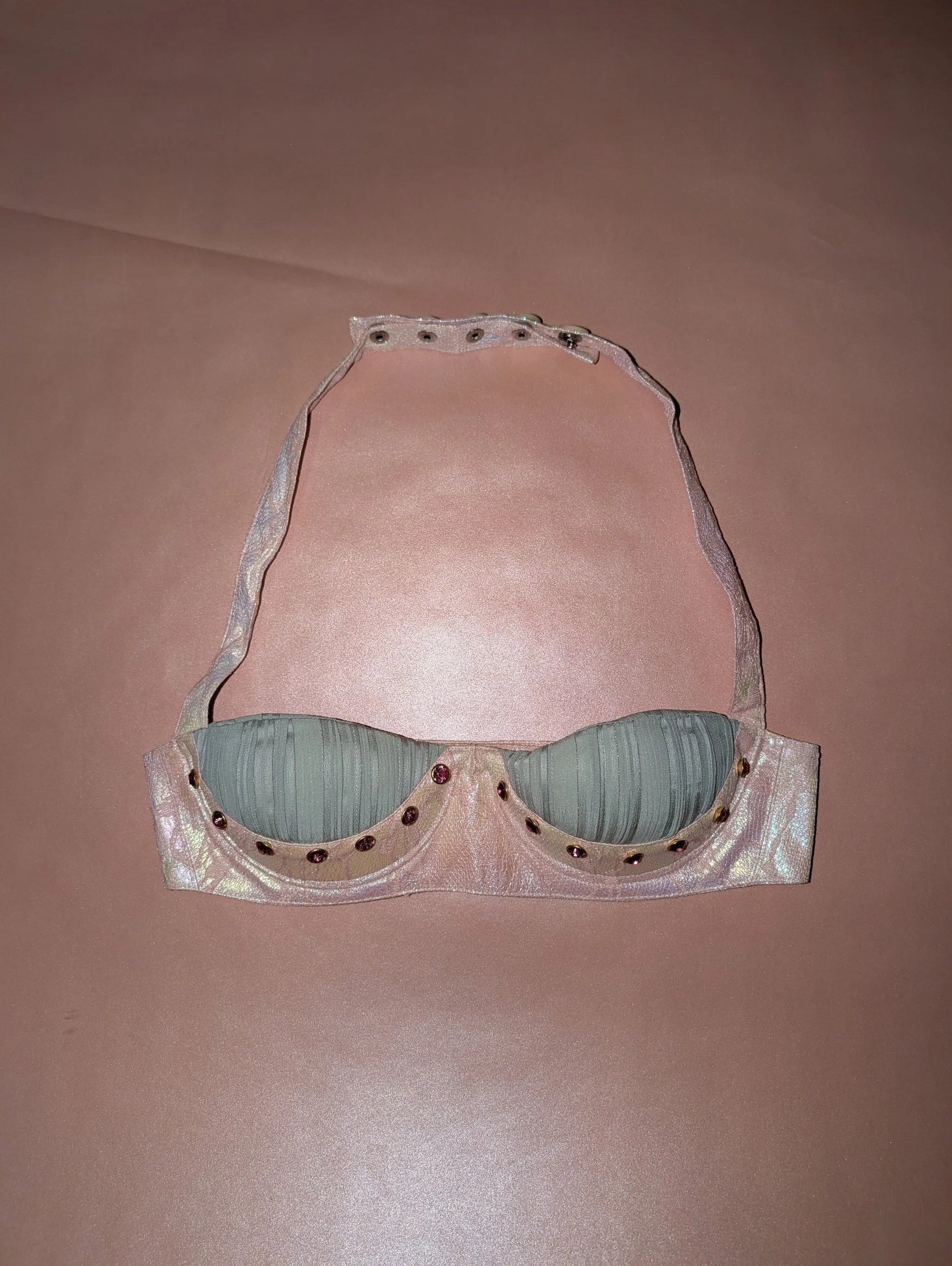 Jc the Label Soft siren bra