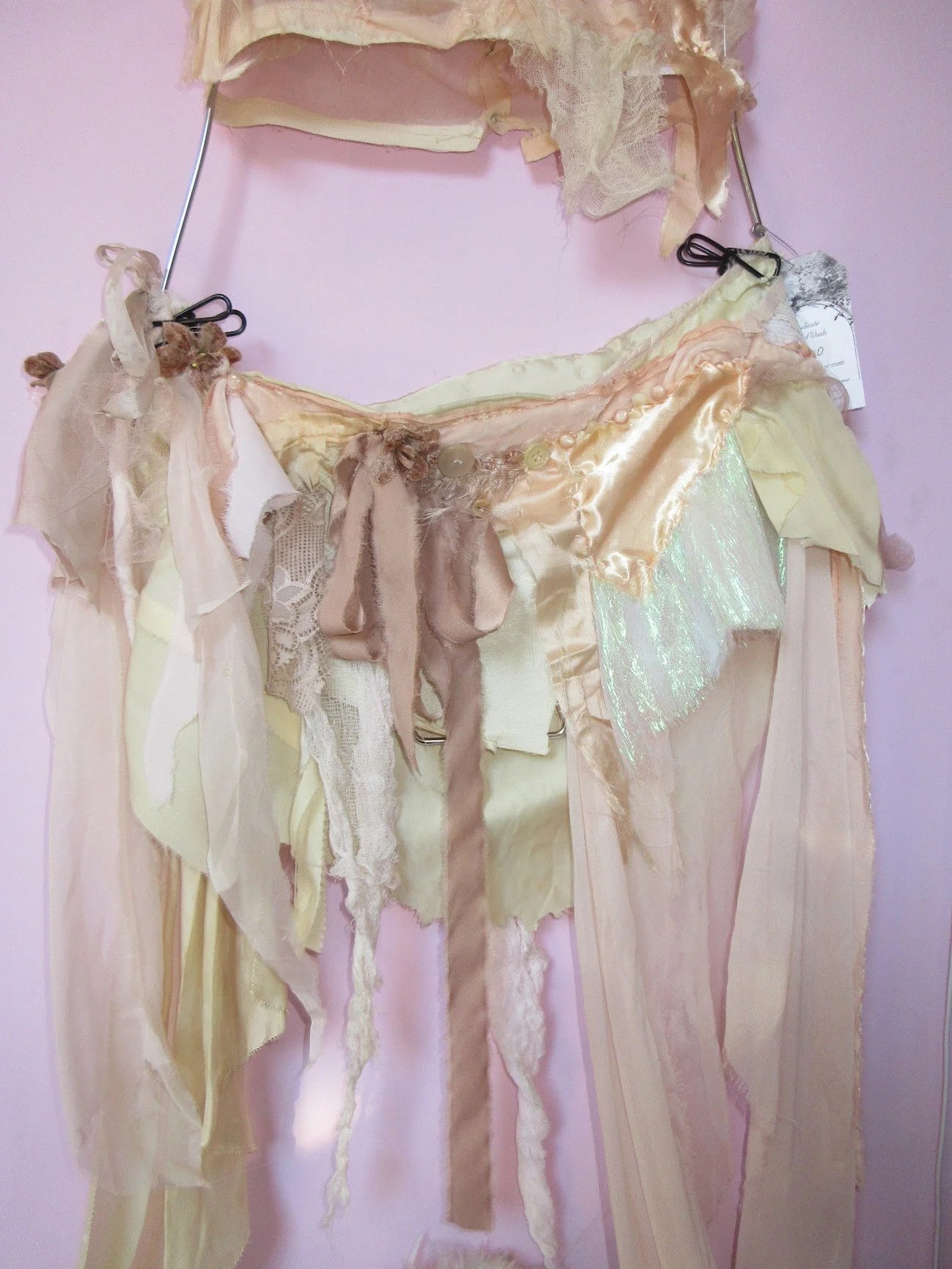 *sylphwear mars skirt