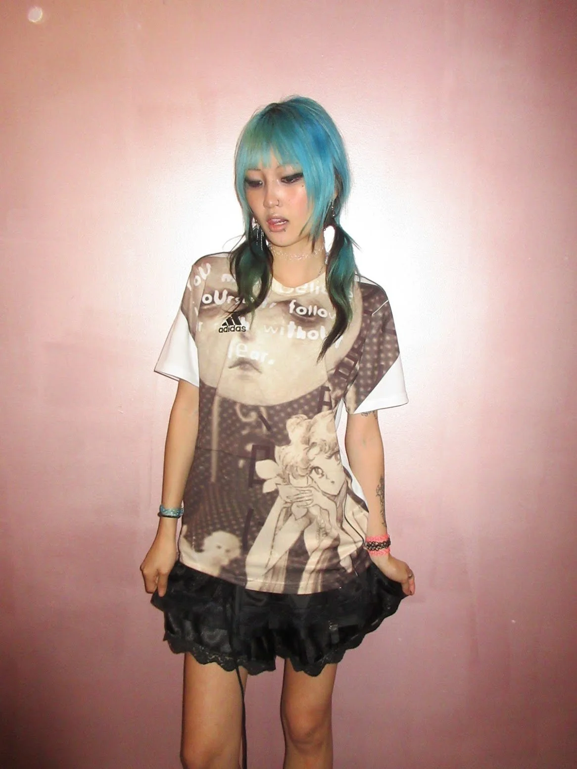 Lateagainstudios sleepy sailor jersey