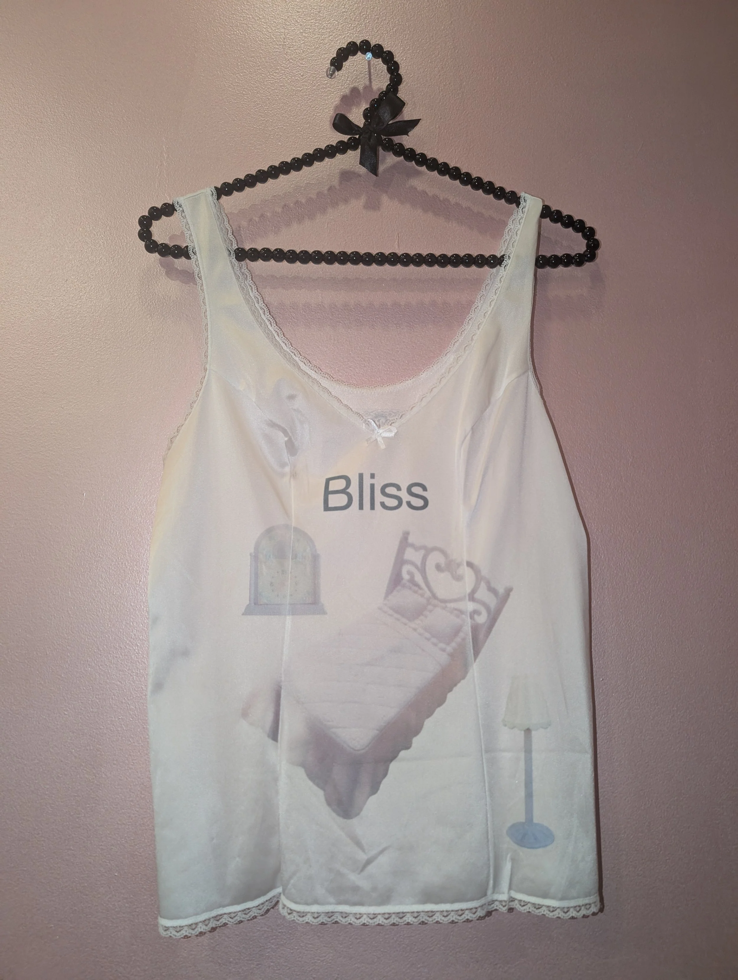 Nostalgia of Mudd Bliss Tank