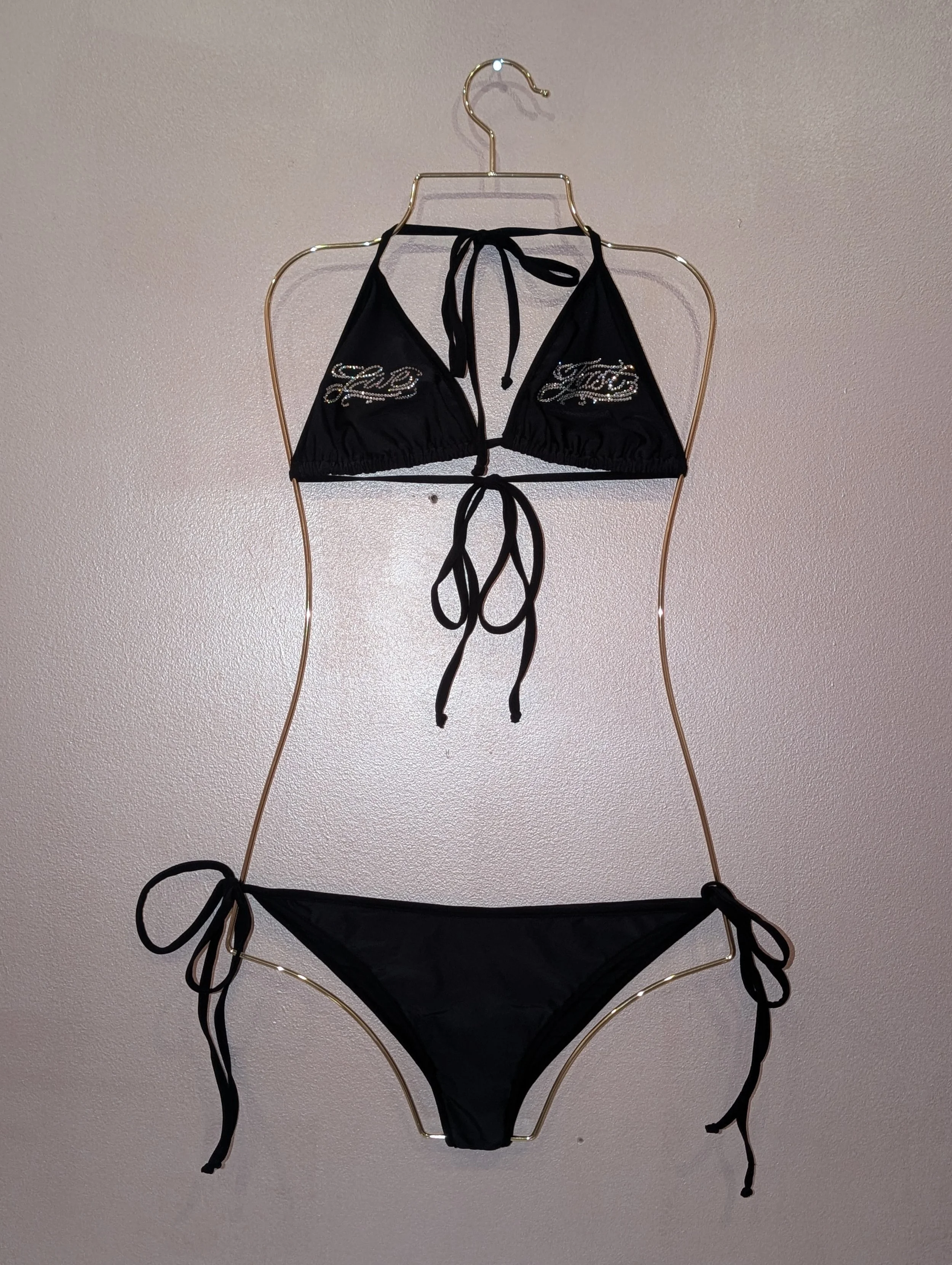 nana juice studios live fast bikini