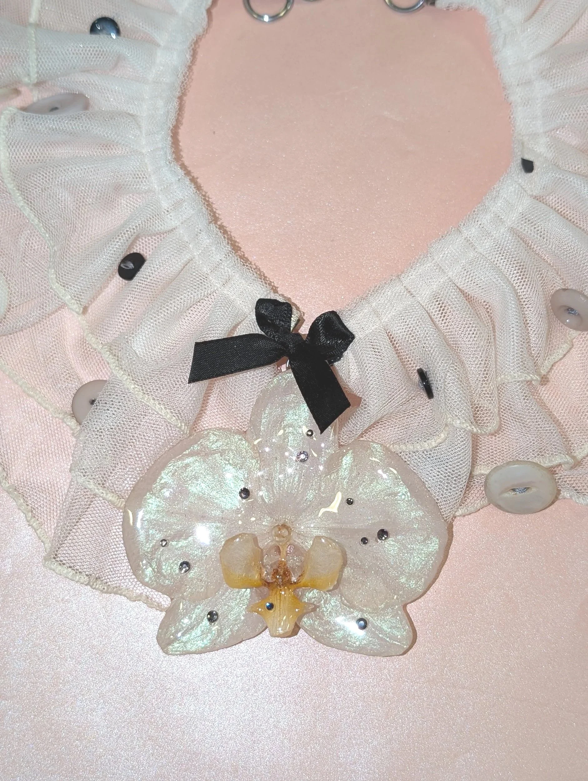 Dolly Dear Boutique Blythe Necklace