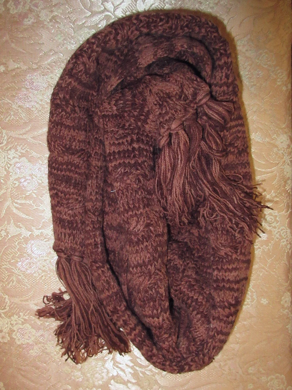 nausicaa EMBERS OF THE FAE Scarf