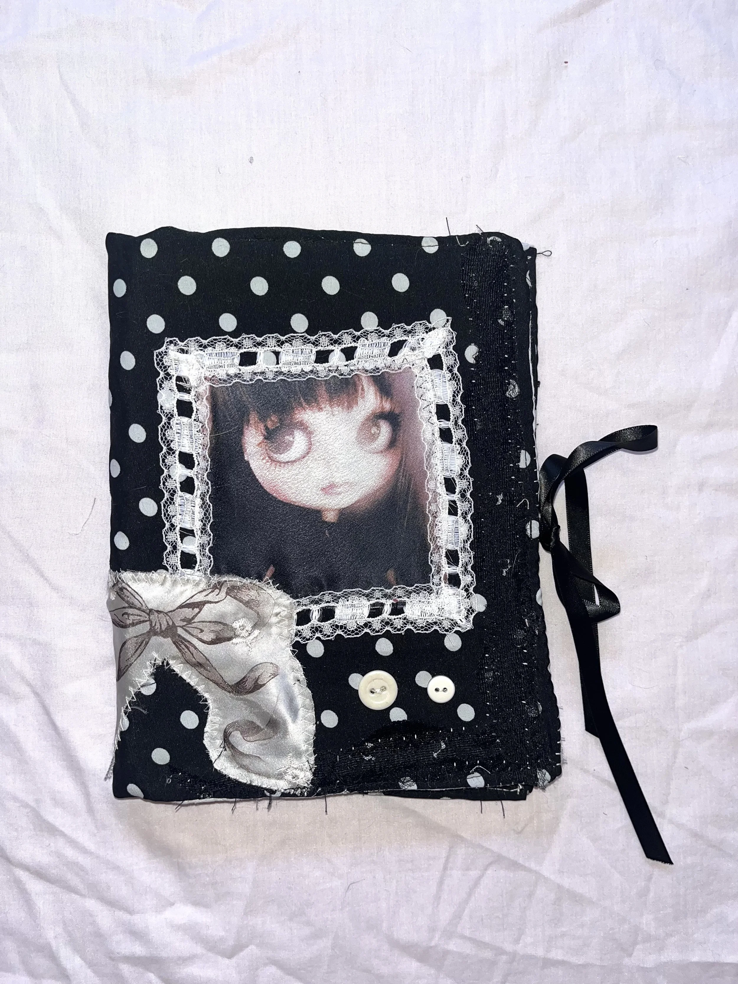 faeble Dots Blythe Journal