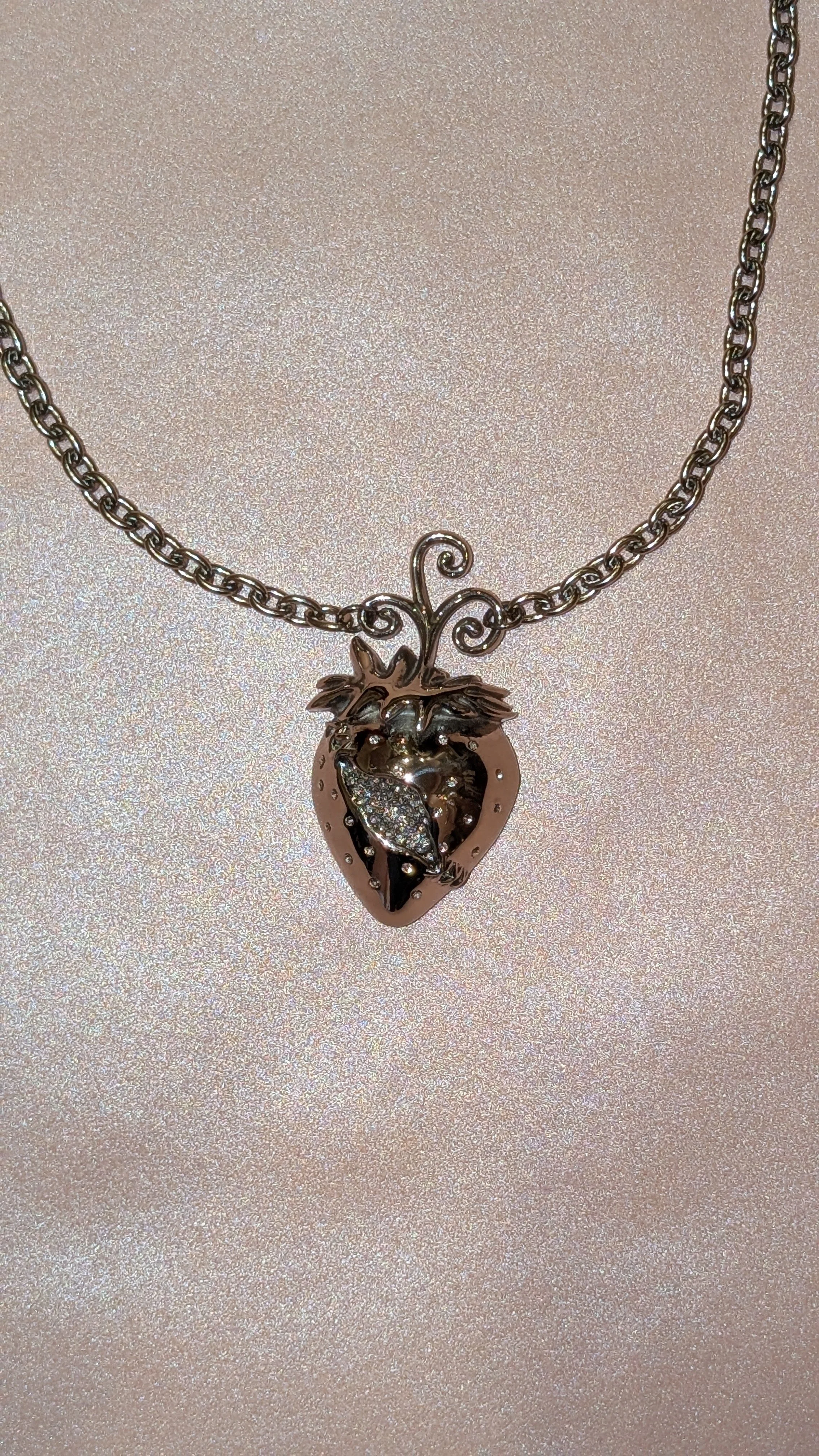 eventyrverden ORCHARD X EVENTYR VERDEN STRAWBERRY