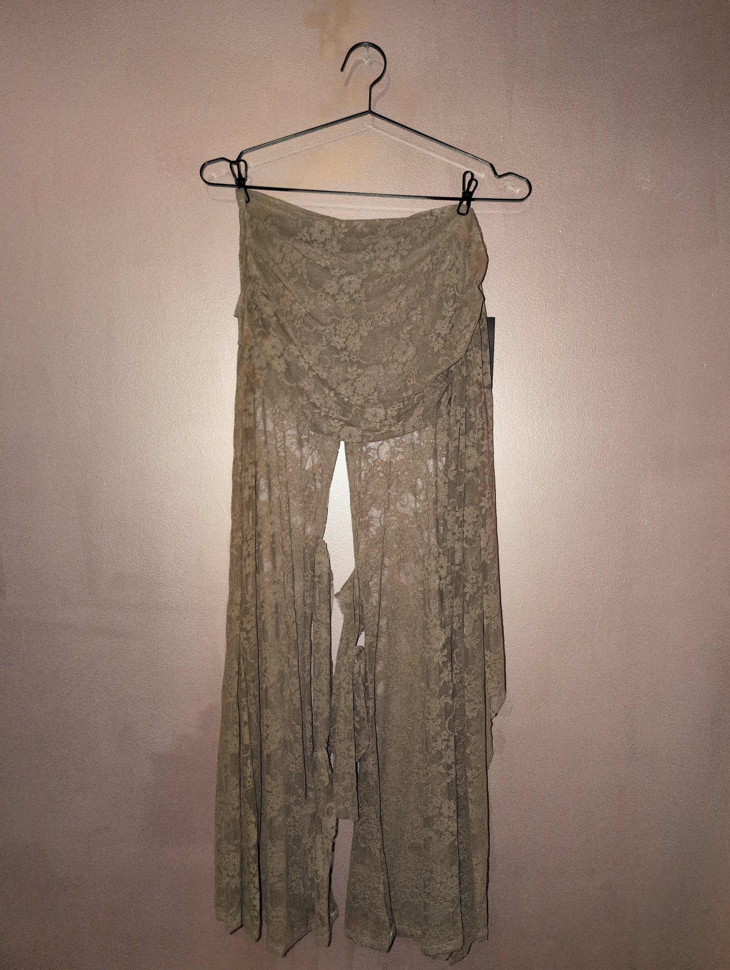 nausicaa AVALON LACE PANTS