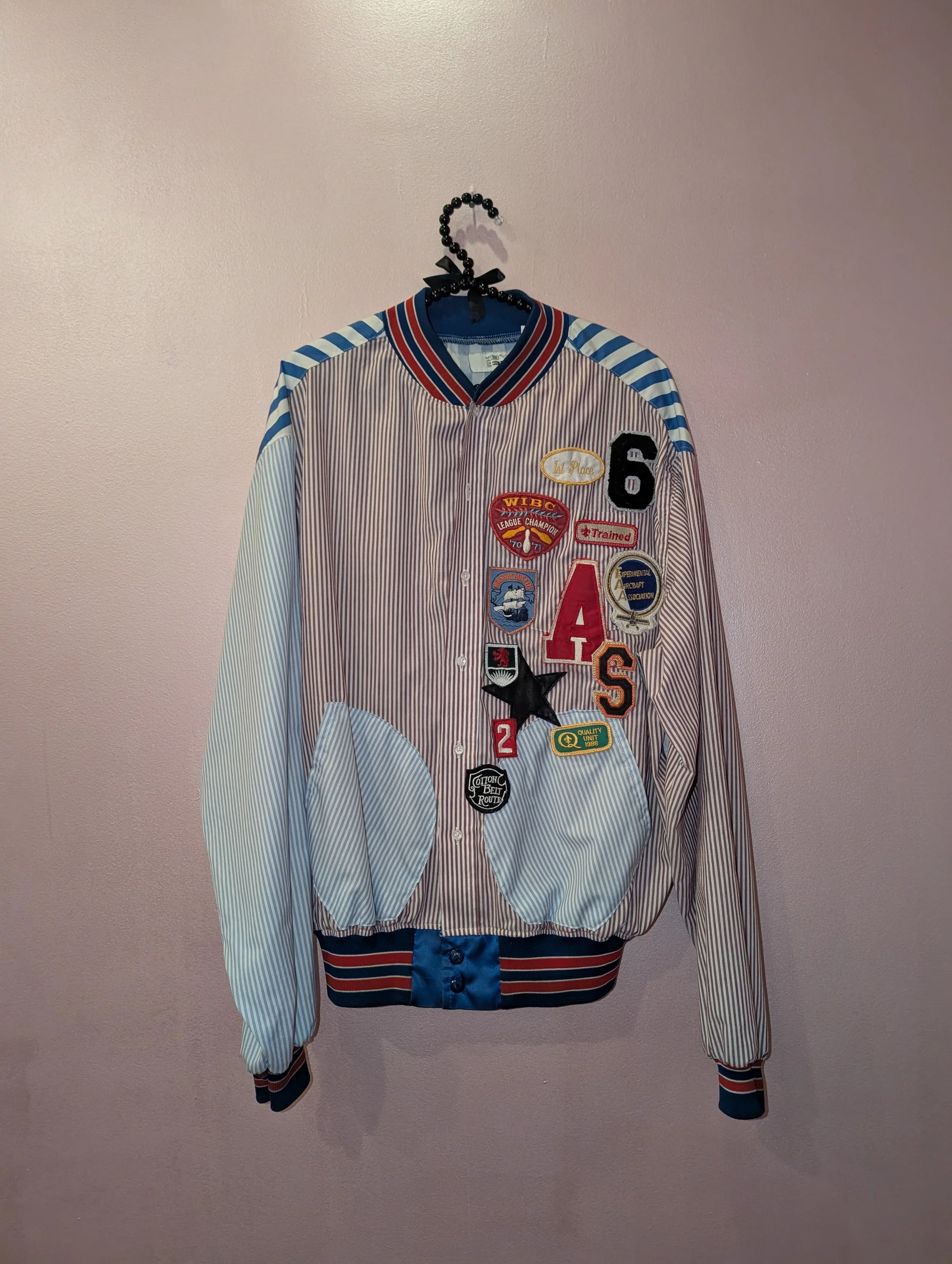 3R Jacket Pinstripe 02