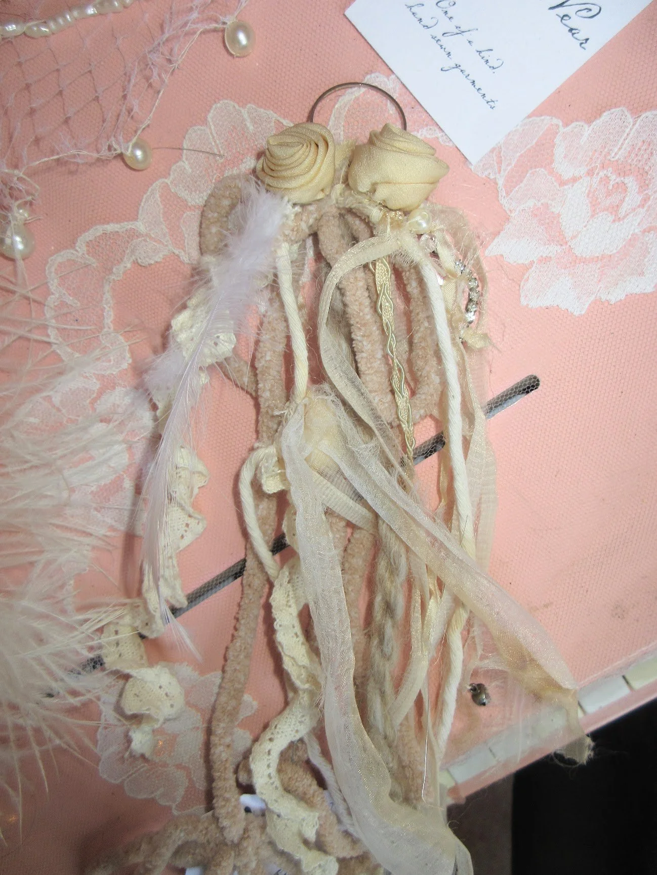 *sylphwear Darian Headpiece
