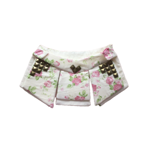 yiyounggyeoung floral skirt