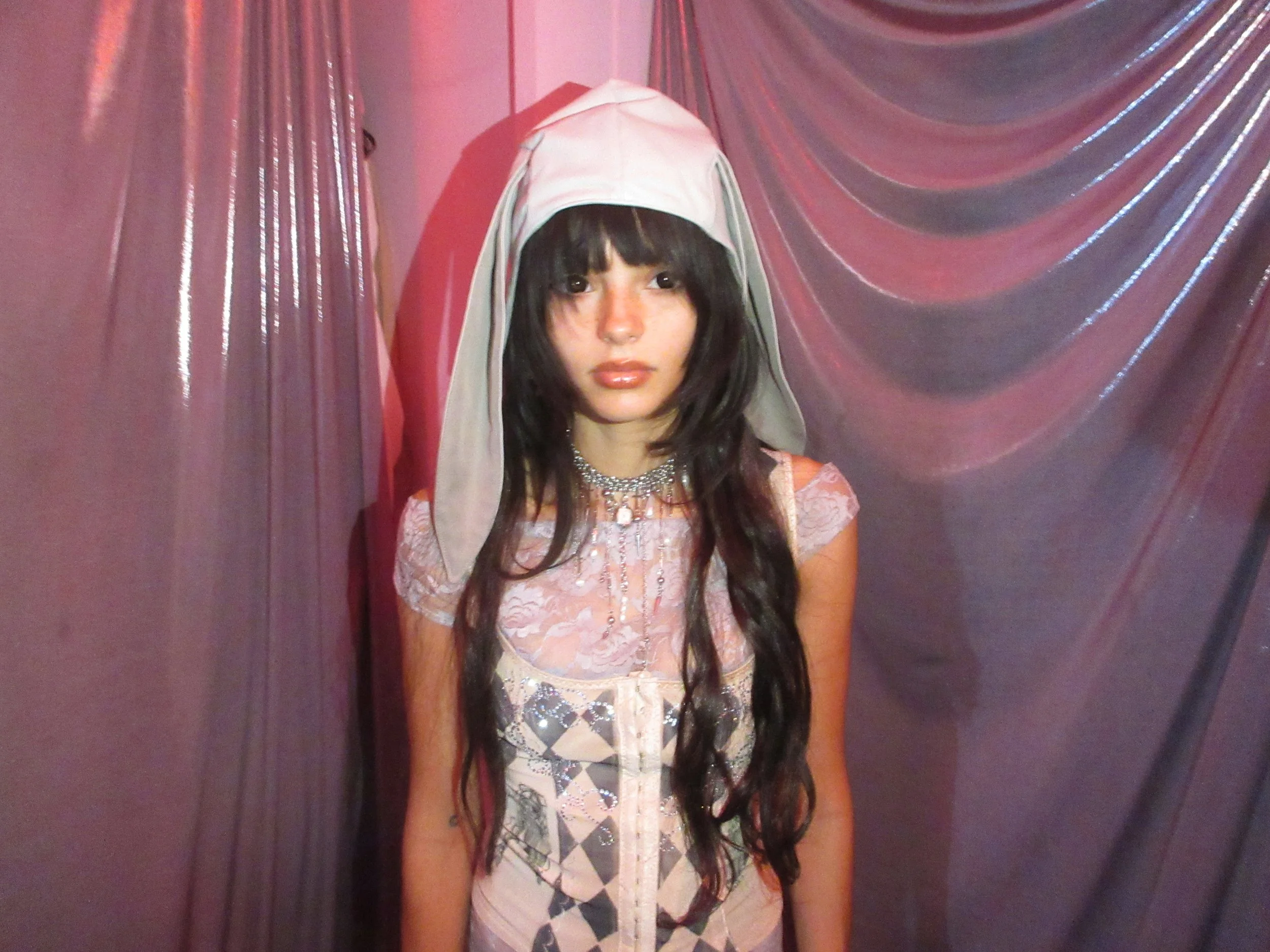 nostylguh ai cunting cap