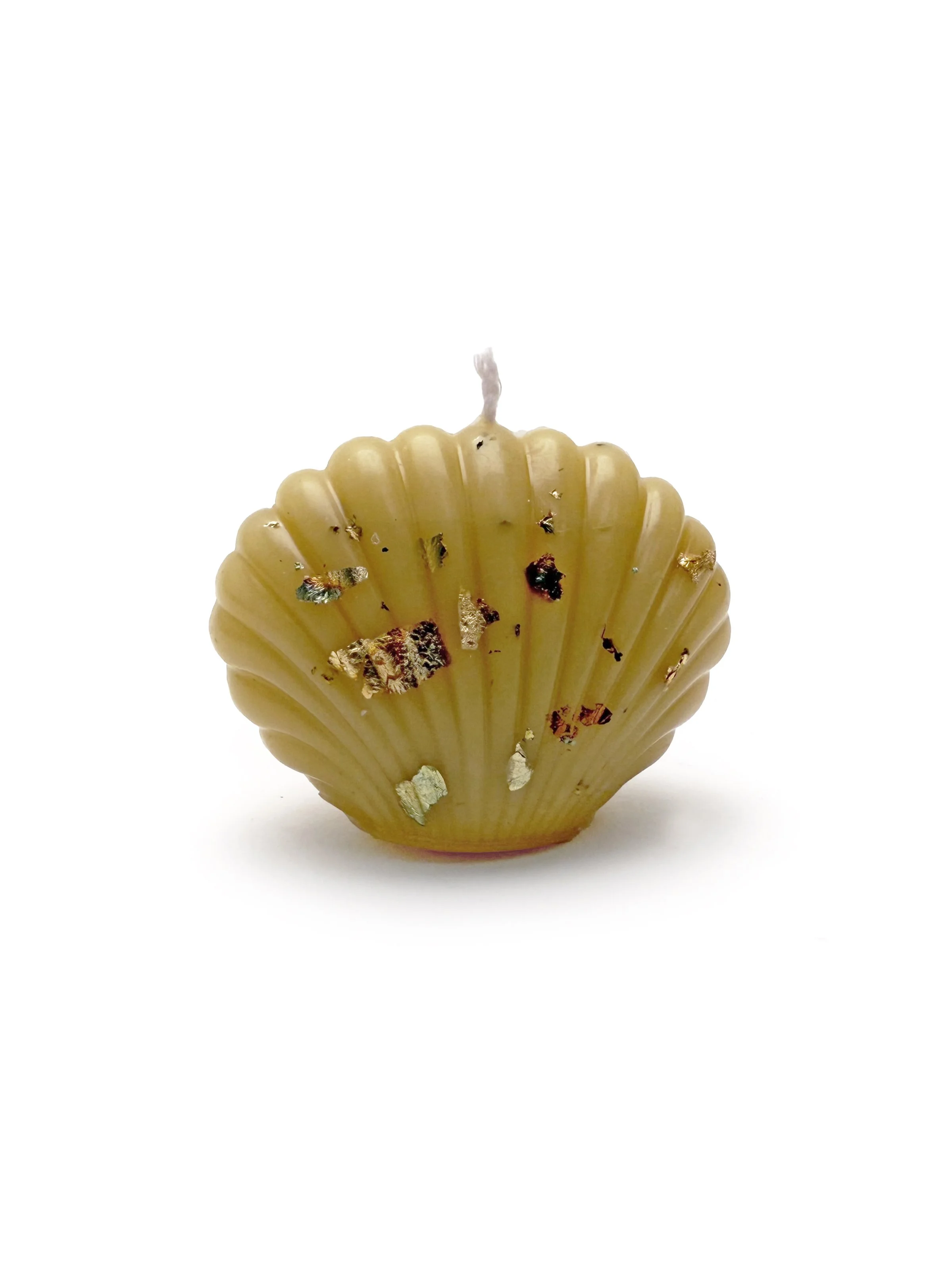 lily jade mini grotto candle