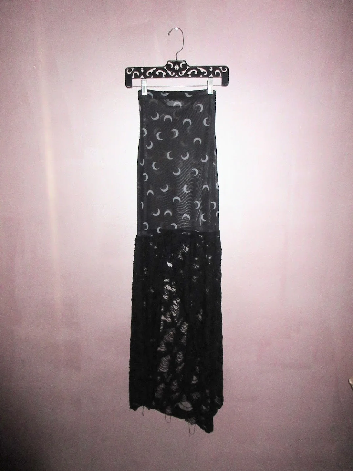 cloudie jobi sheer moon dress 02