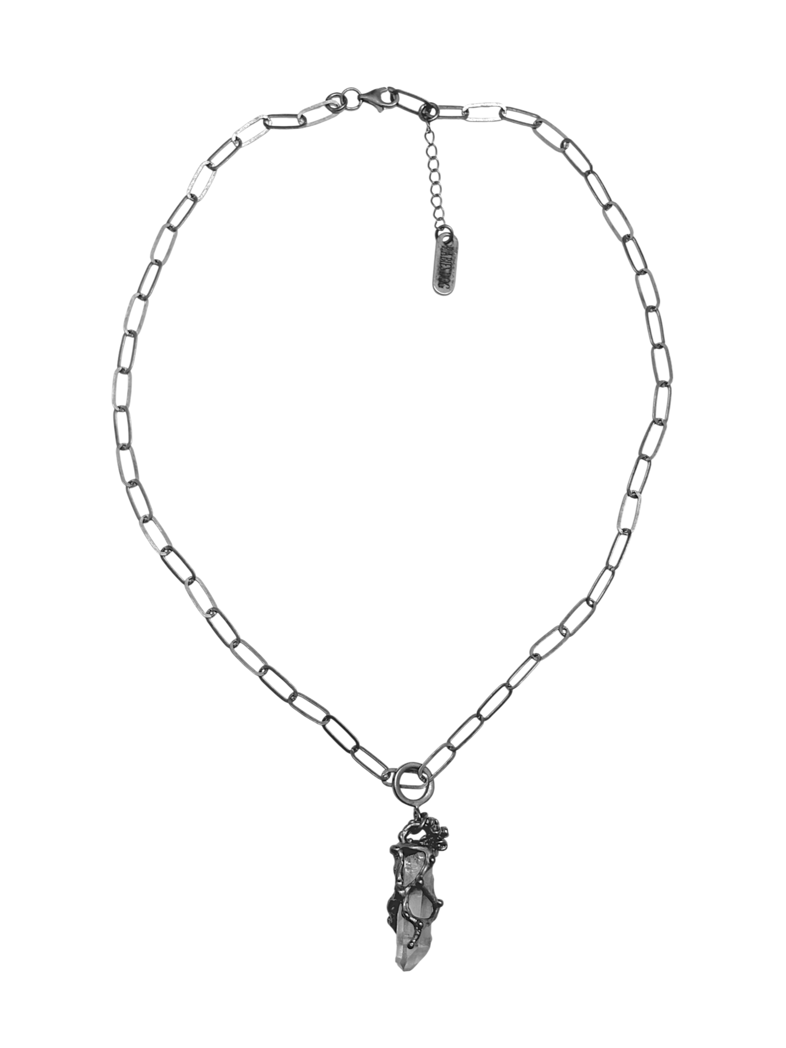 Smoky Quartz Necklace.PNG