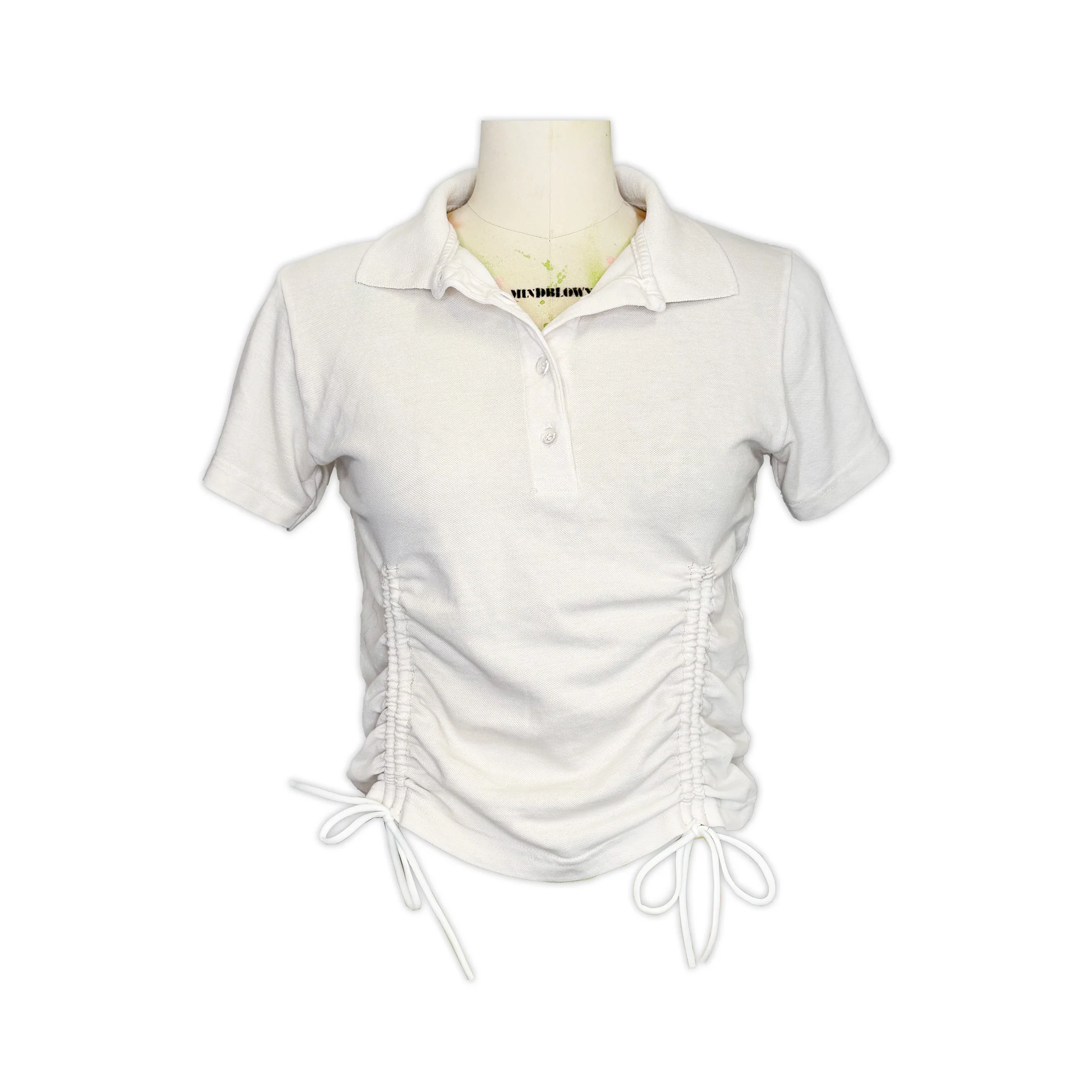 MINDBLOWN BABY POLO
