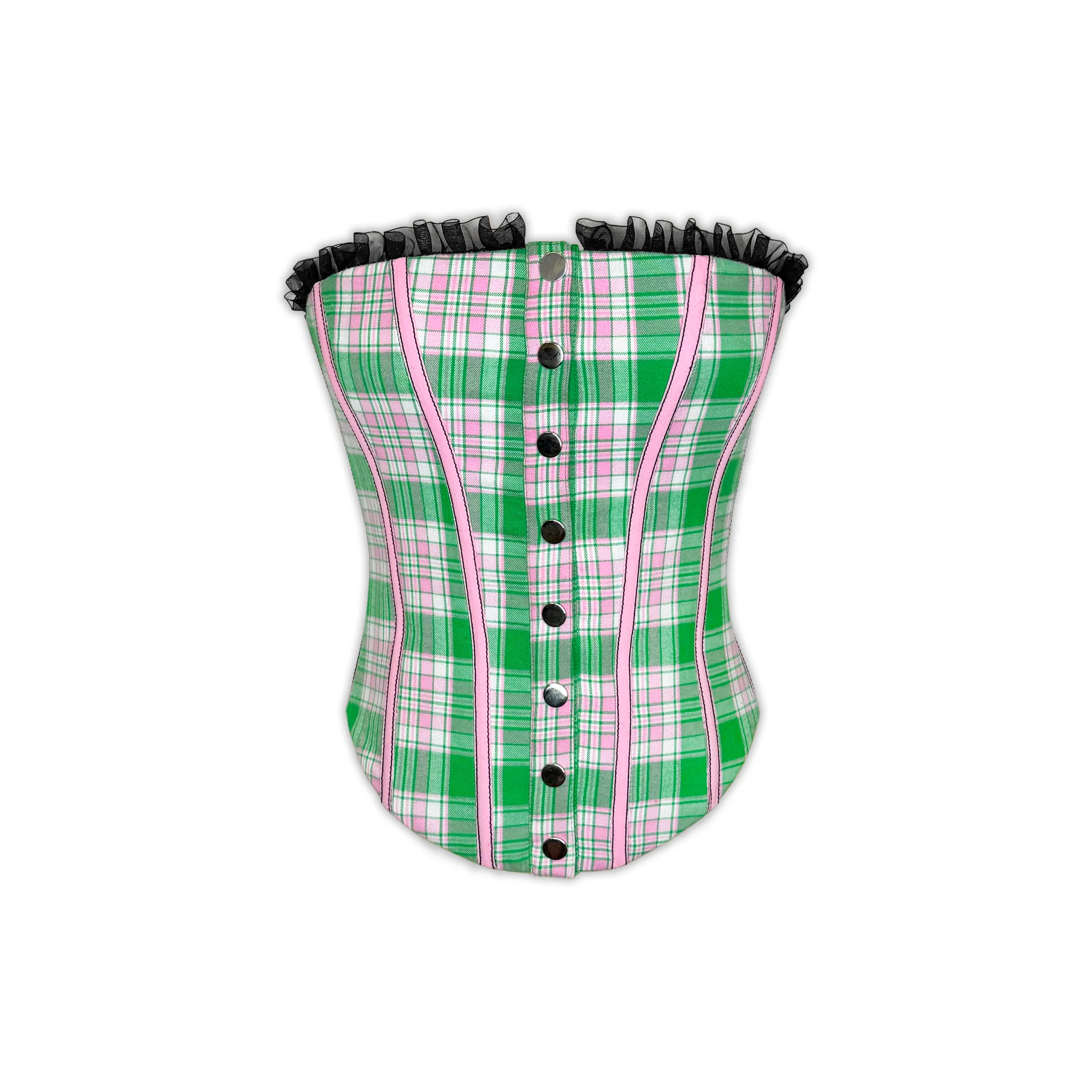 MINDBLOWN CANDY CORSET