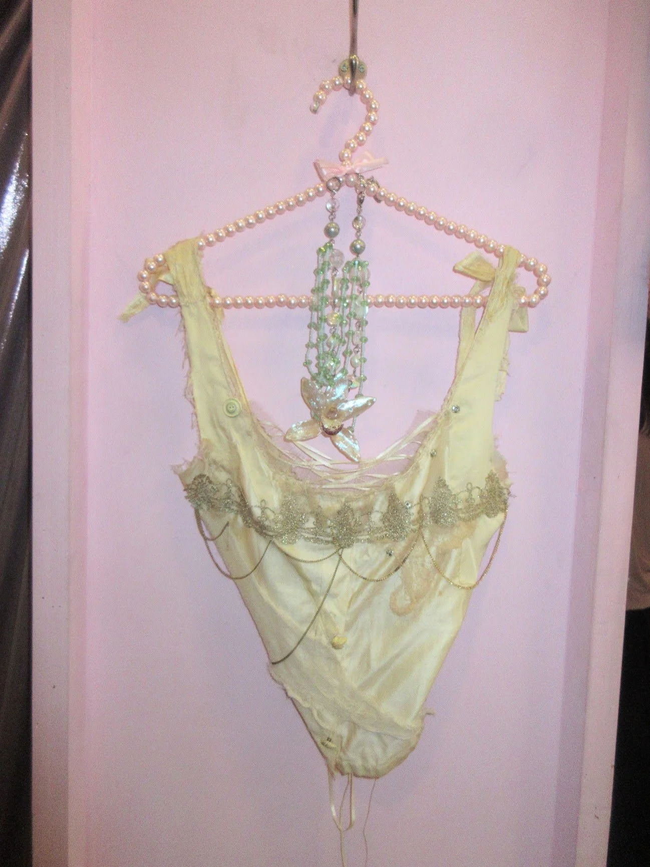 *sylphwear renaissance corset top