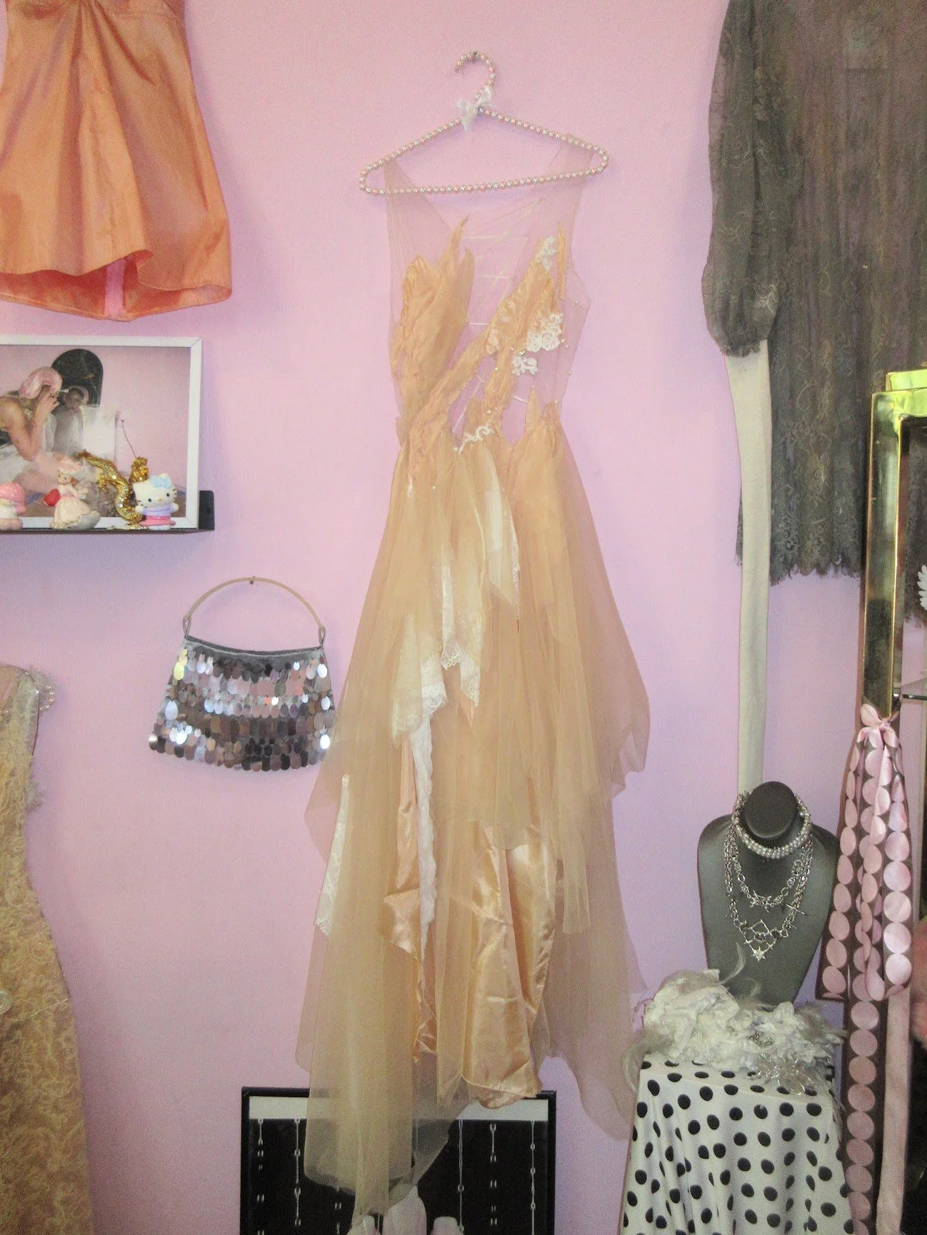 *sylphwear Elain Dress