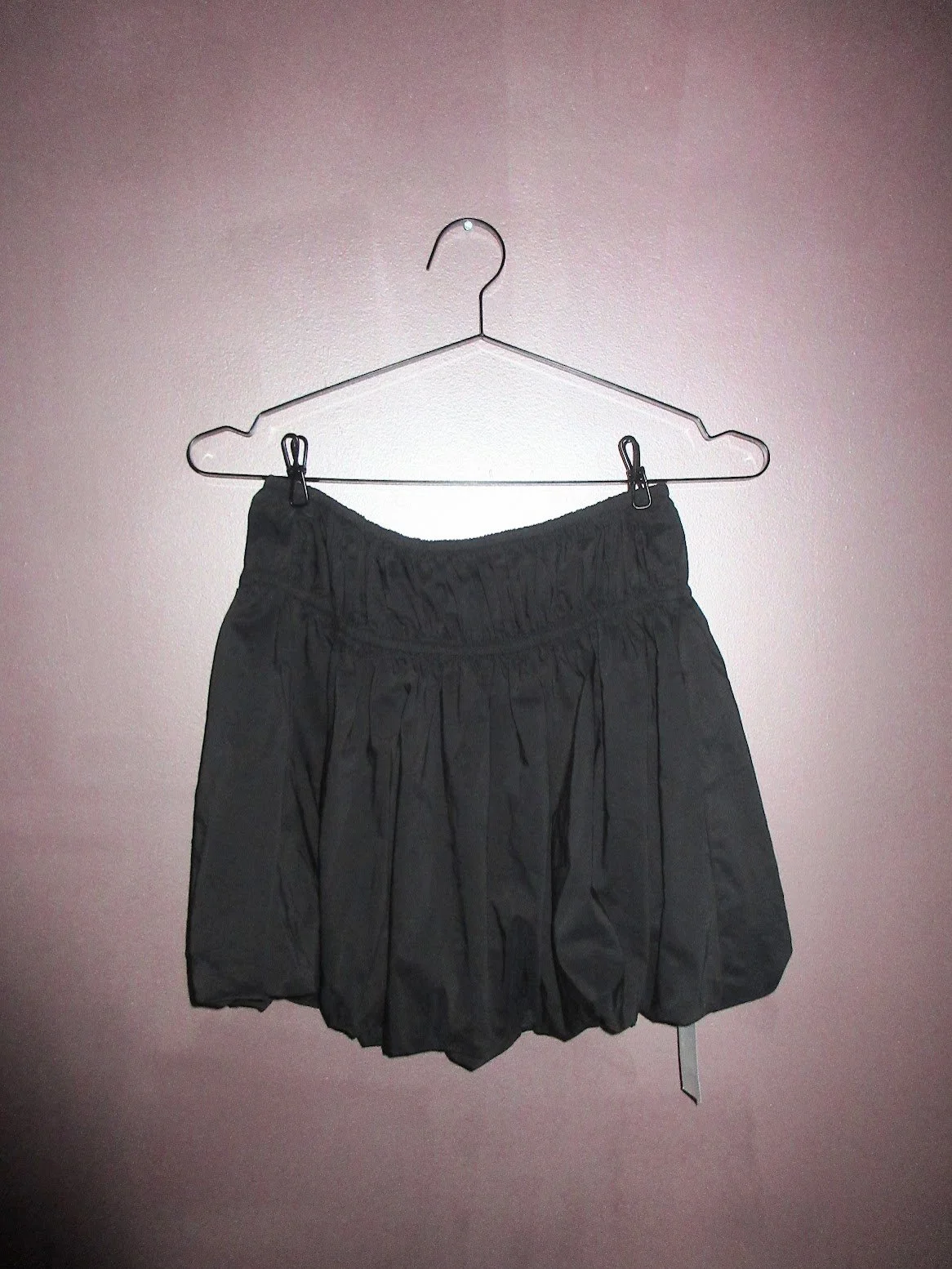 woodrose deli air skirt