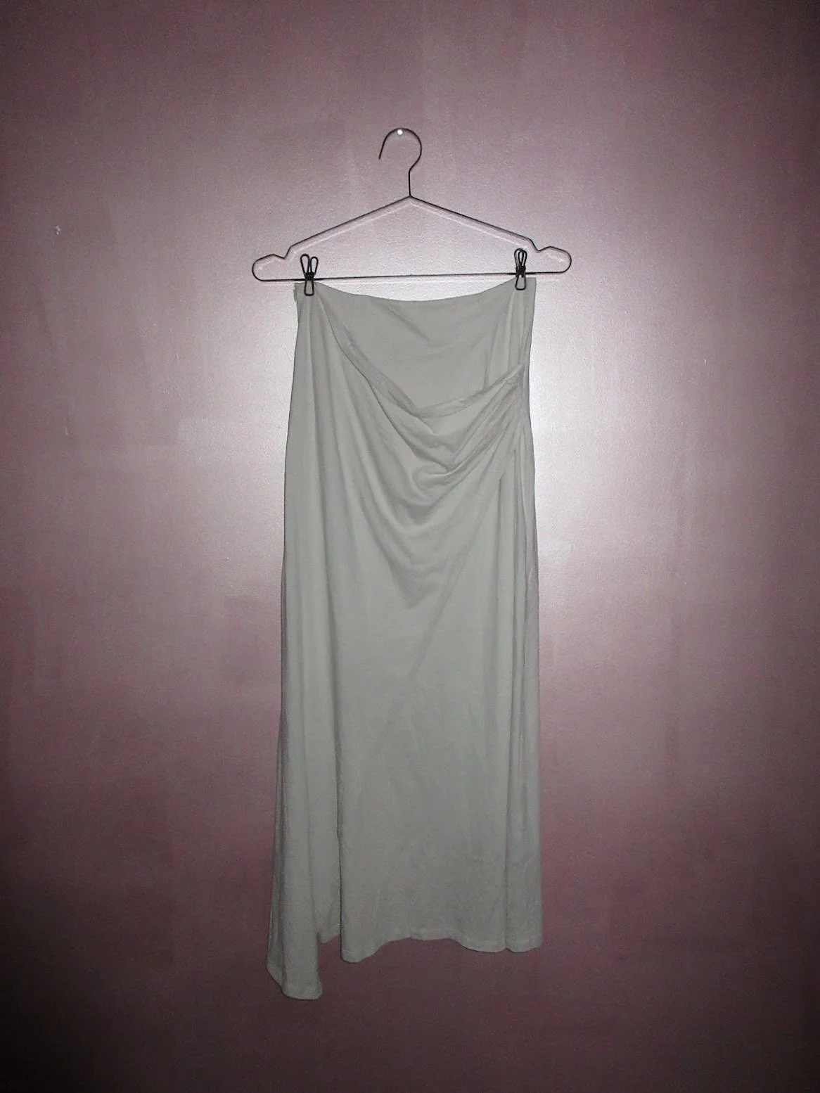 woodrose deli venus skirt in stone