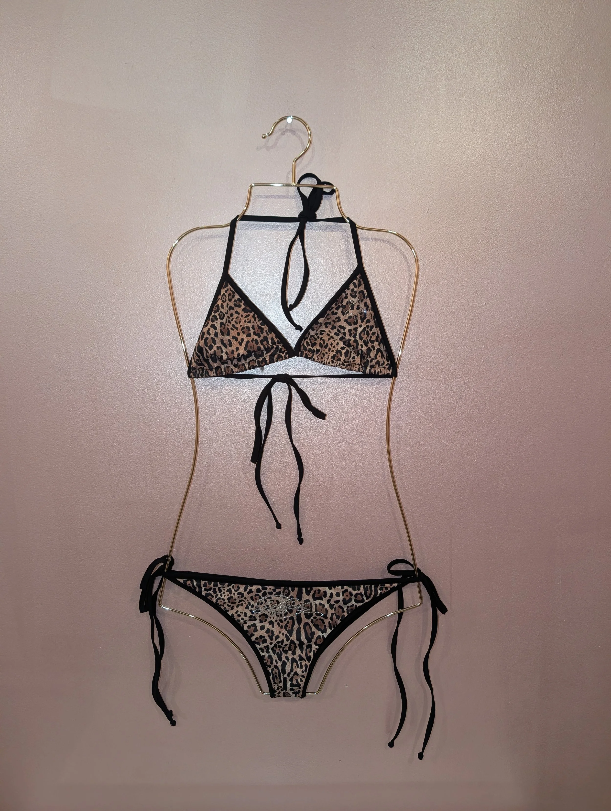 nana juice studios cheetah bikini