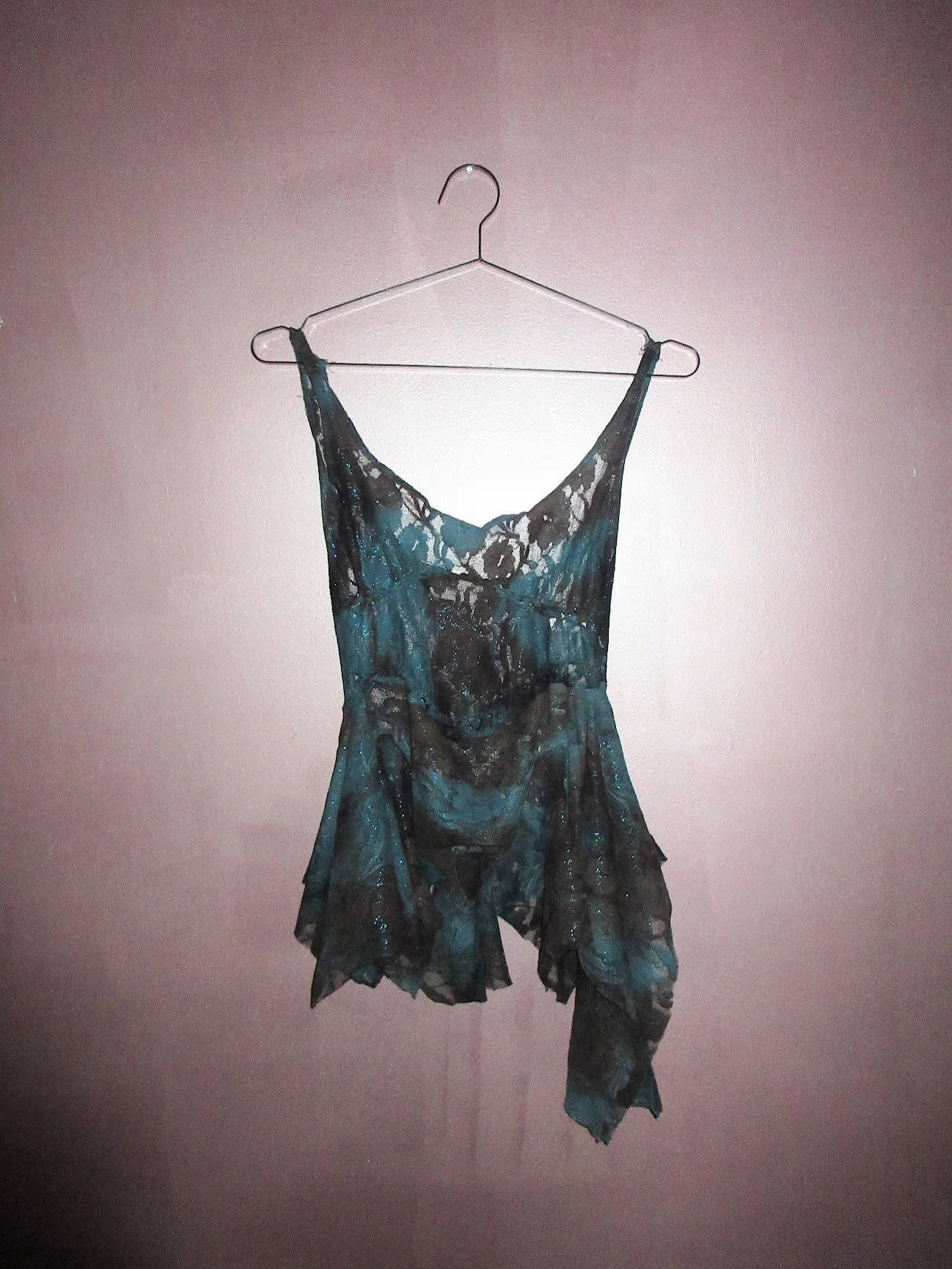 nausicaa teranova lace top