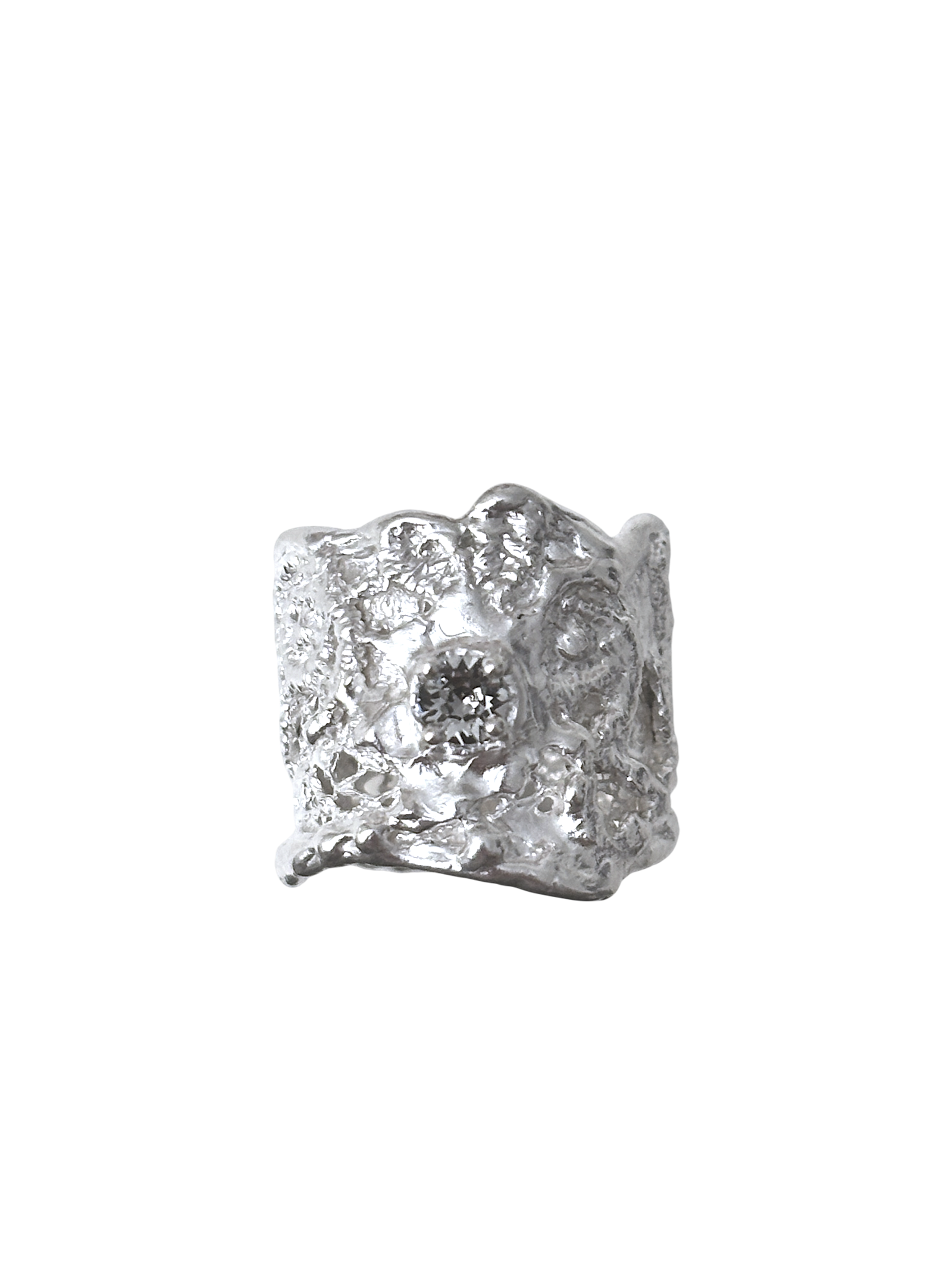 rabies dog Lacera Ring
