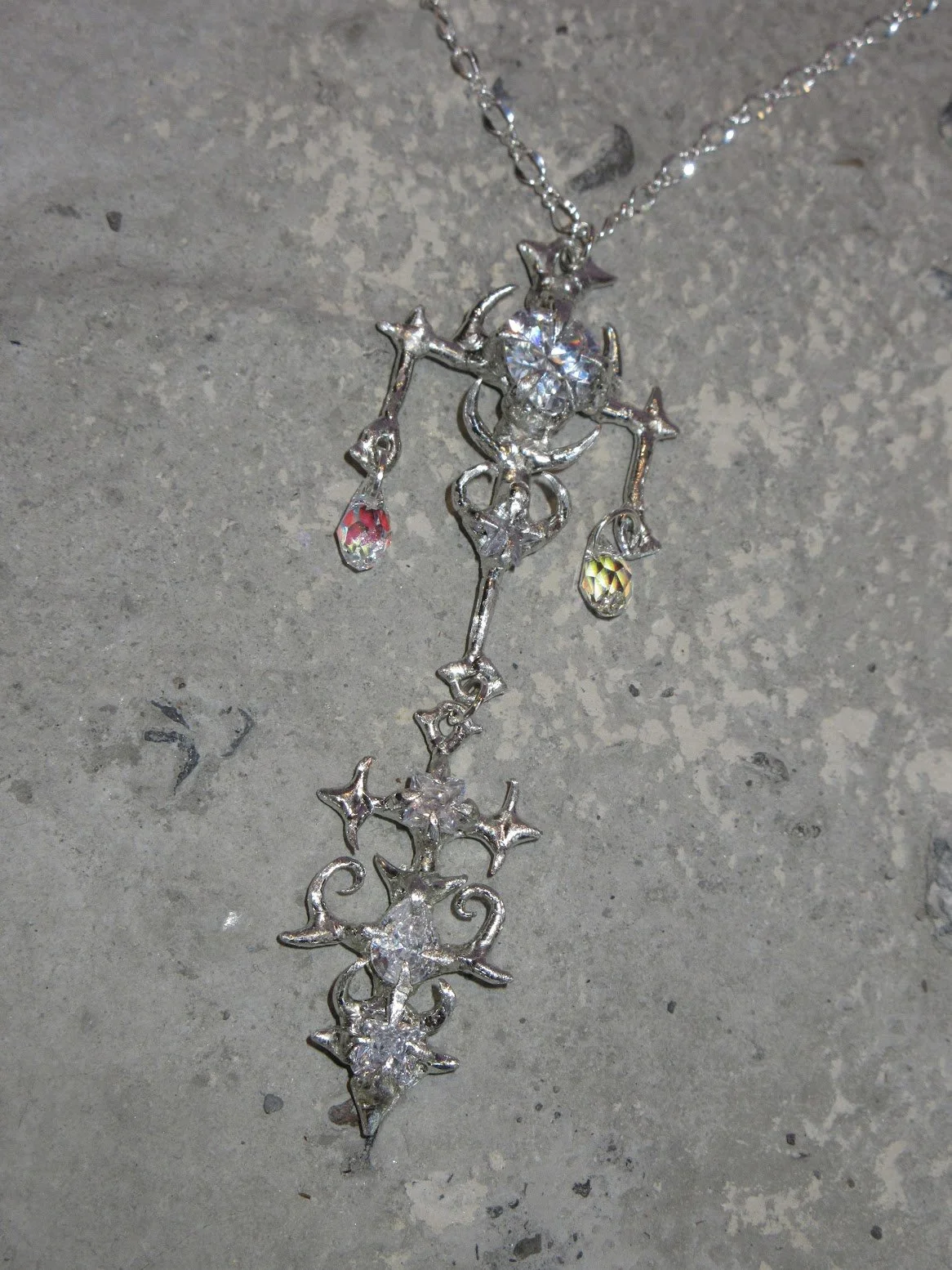 chachiko necklace 03