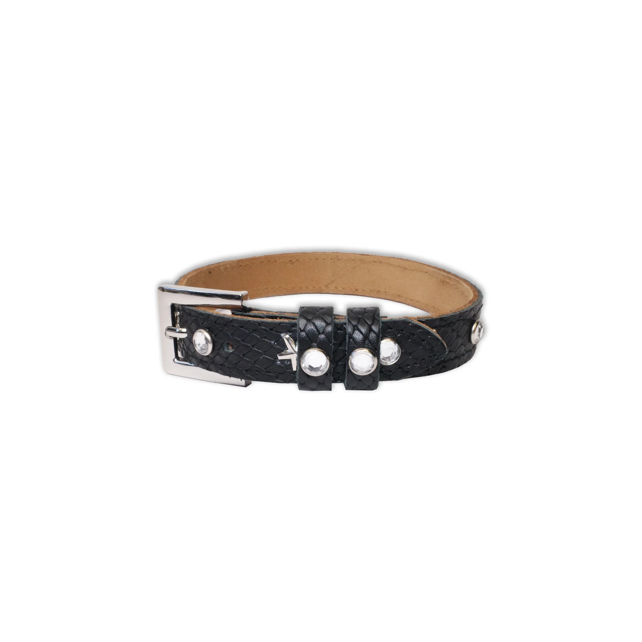 MINDBLOWN STAR STUD CHOKER