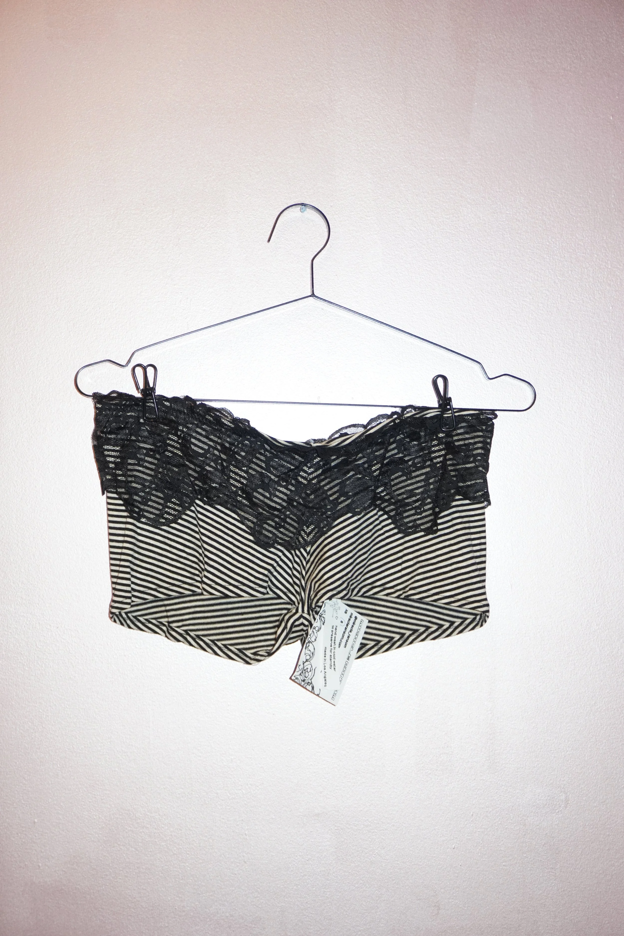 miracle ransom fable shorts