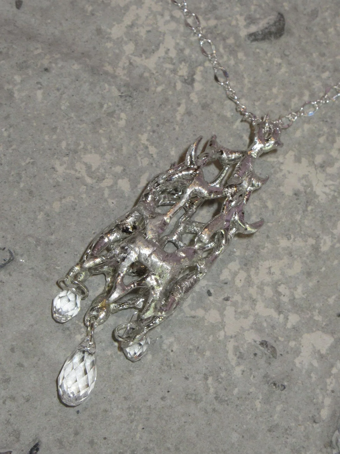 chachiko necklace 05