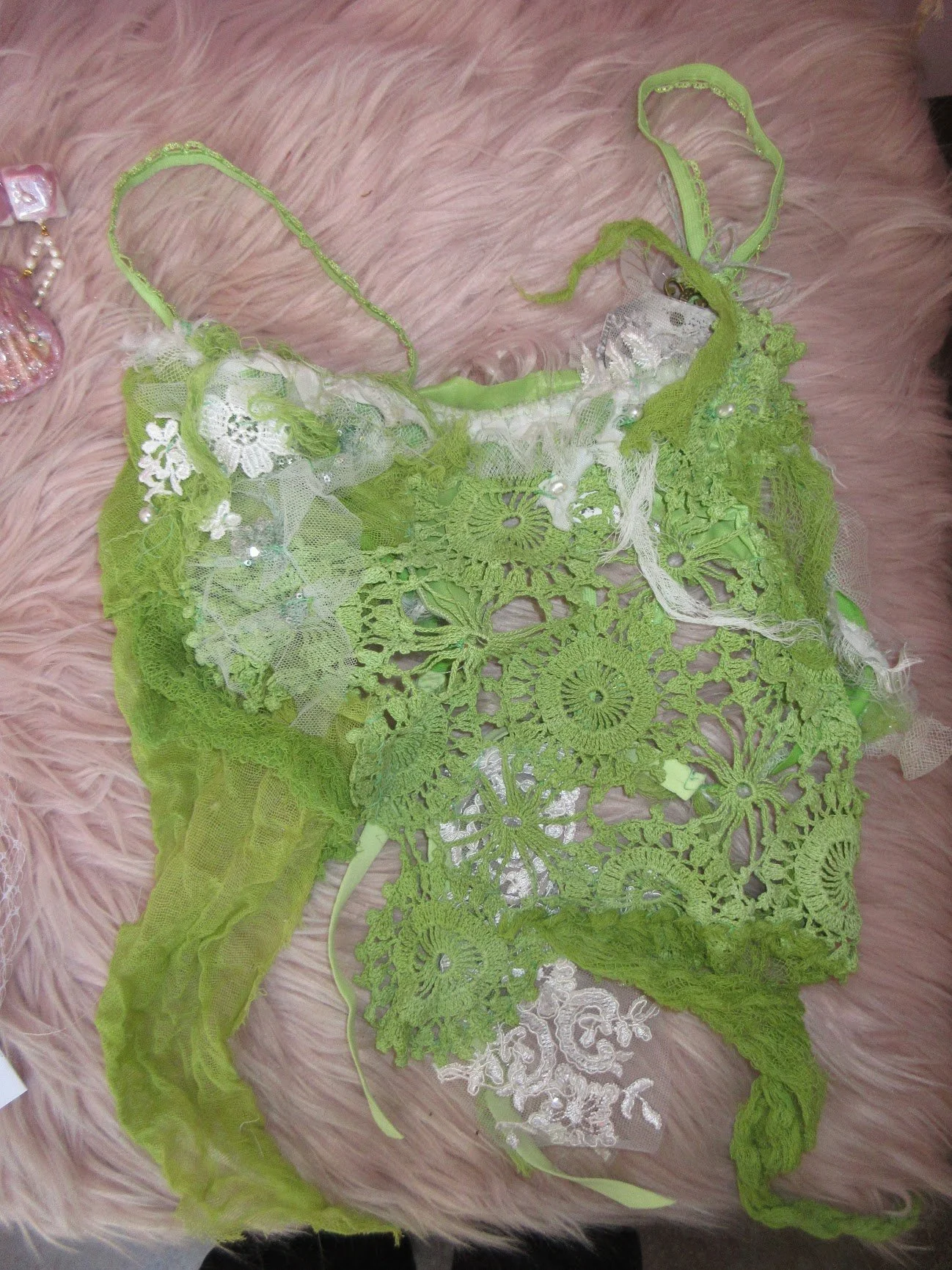 sylphwear Clove Top