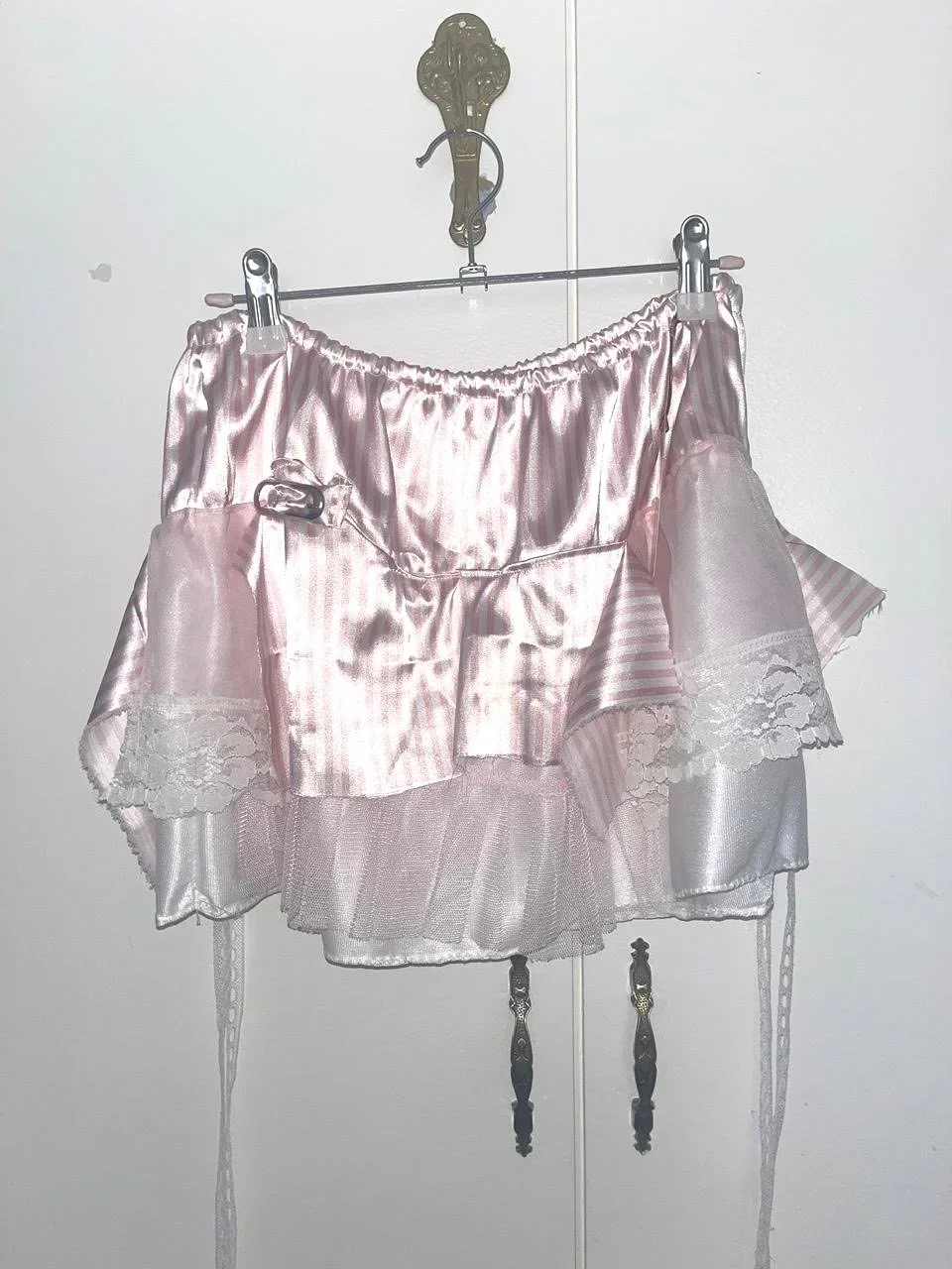 faeble Tutu Mini Skirt