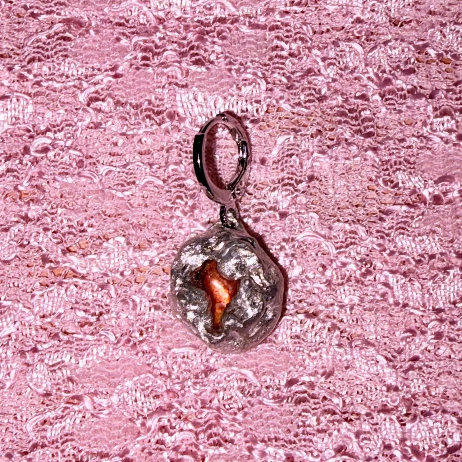 grimm's eden bloom earring