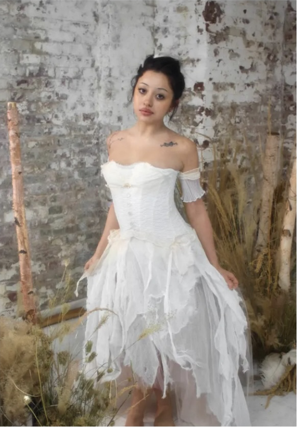 *sylphwear Quartz dress