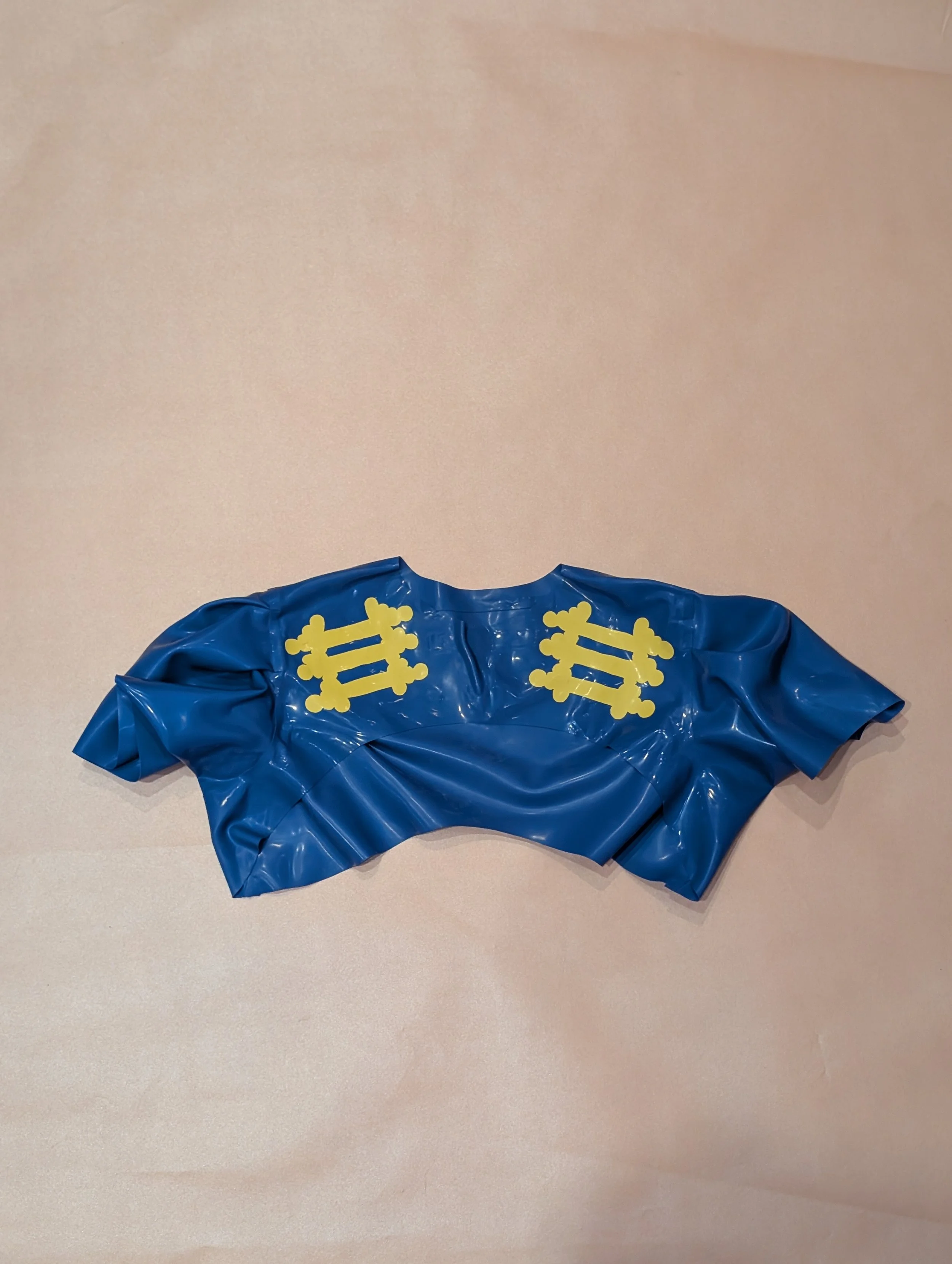 Sour Dice Marching Bolero
