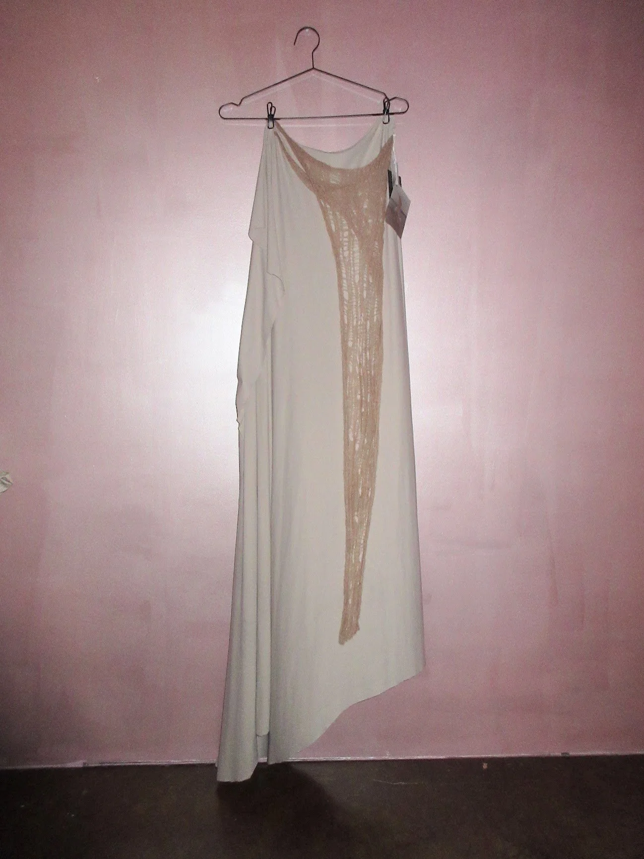 nausicaa venus gown set