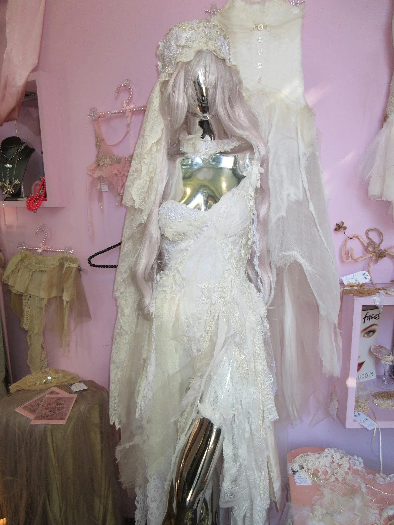 *sylphwear Briar Dress