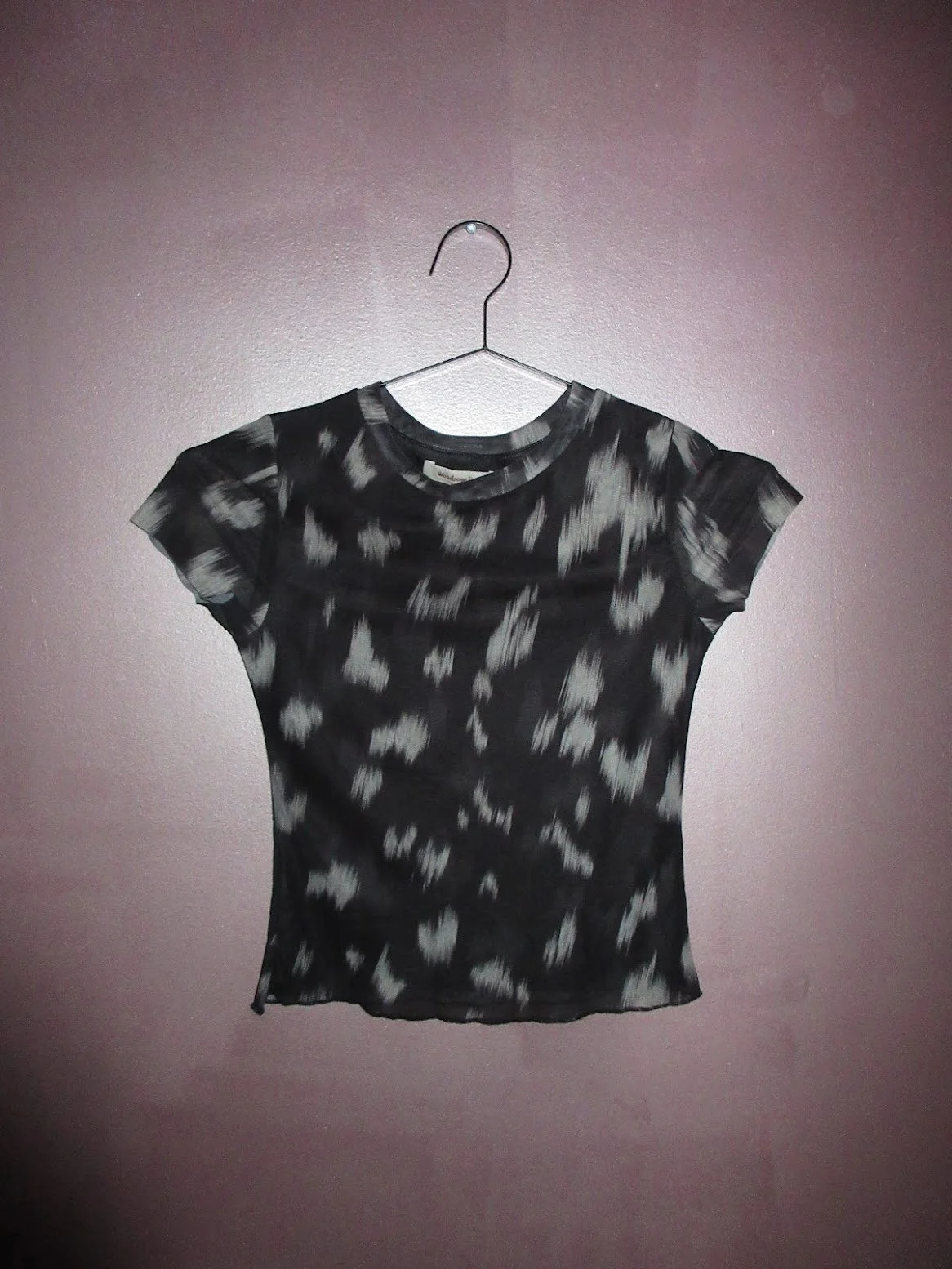 woodrose deli flashlight top