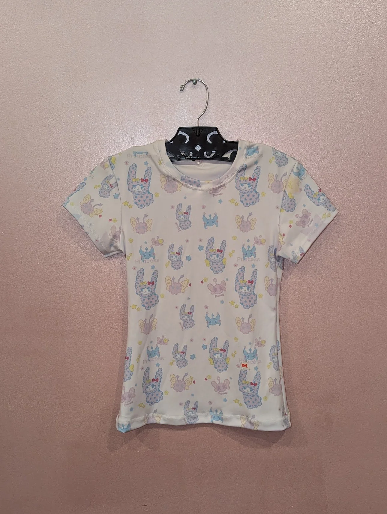 princess tatiana Angel Top