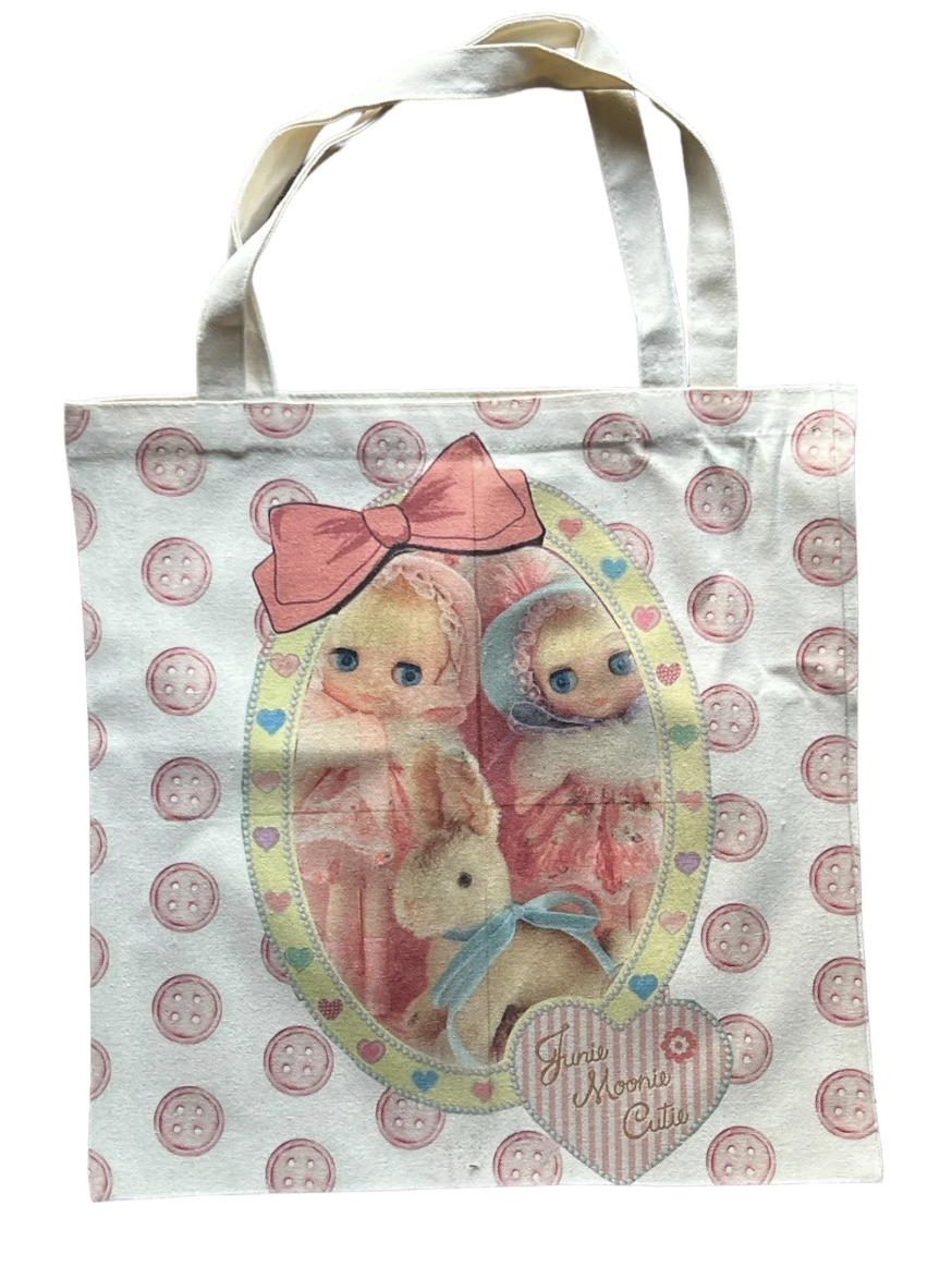 angel theory junie moonie cutie tote